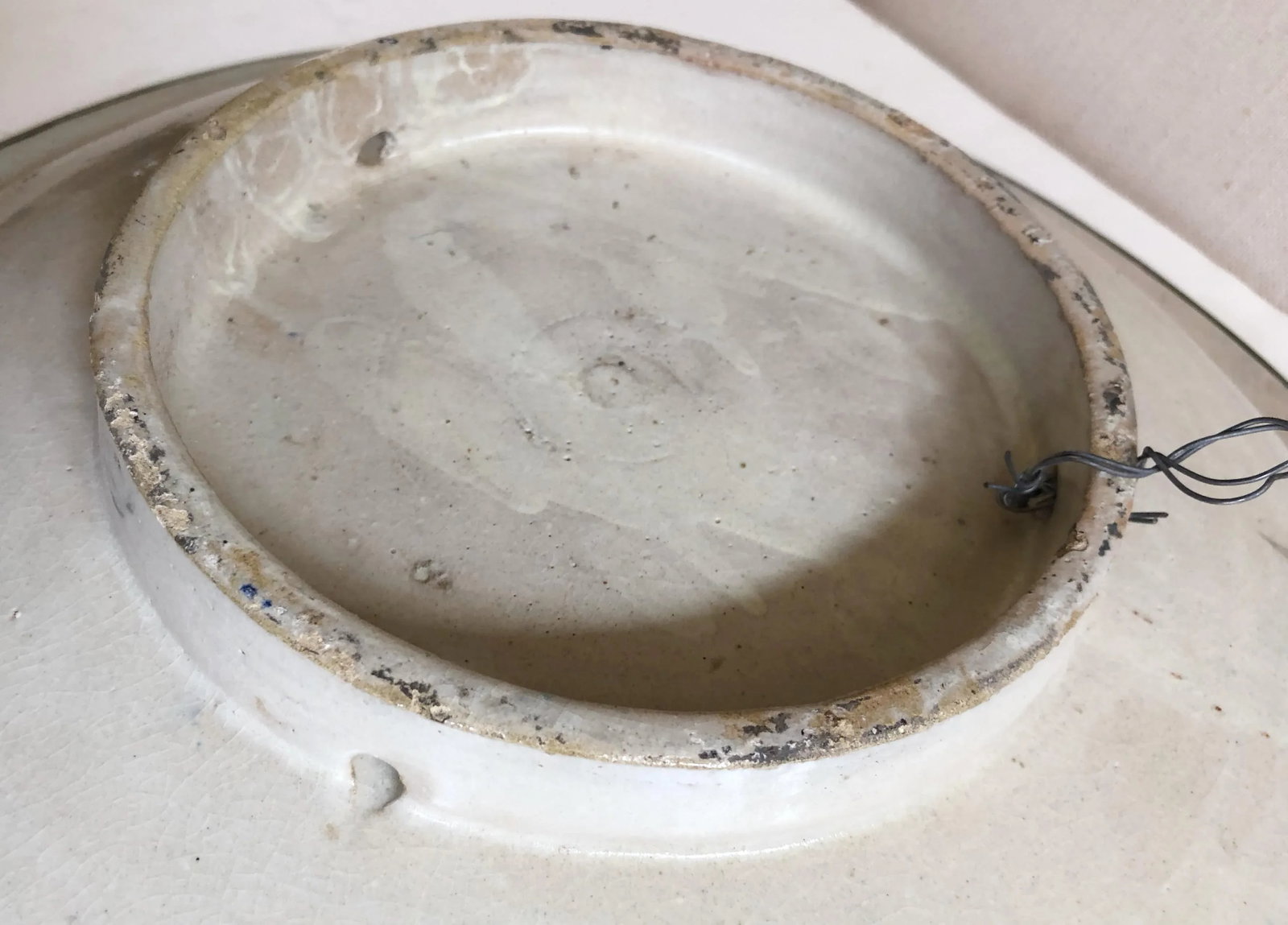 Moroccan Handcrafted Ceramic Bowl - 4