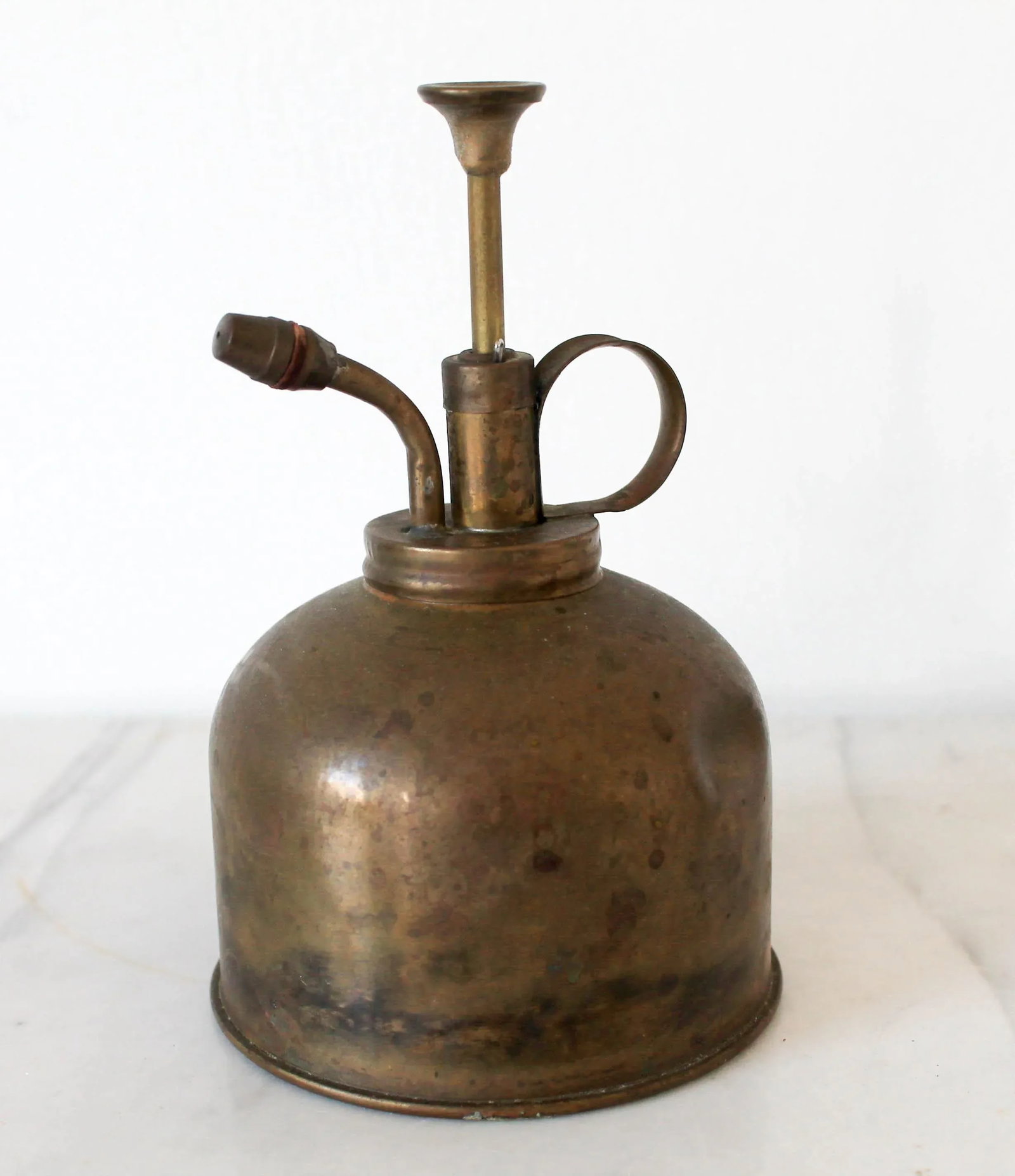 Vintage Brass Plant Mister / Atomizer - 2