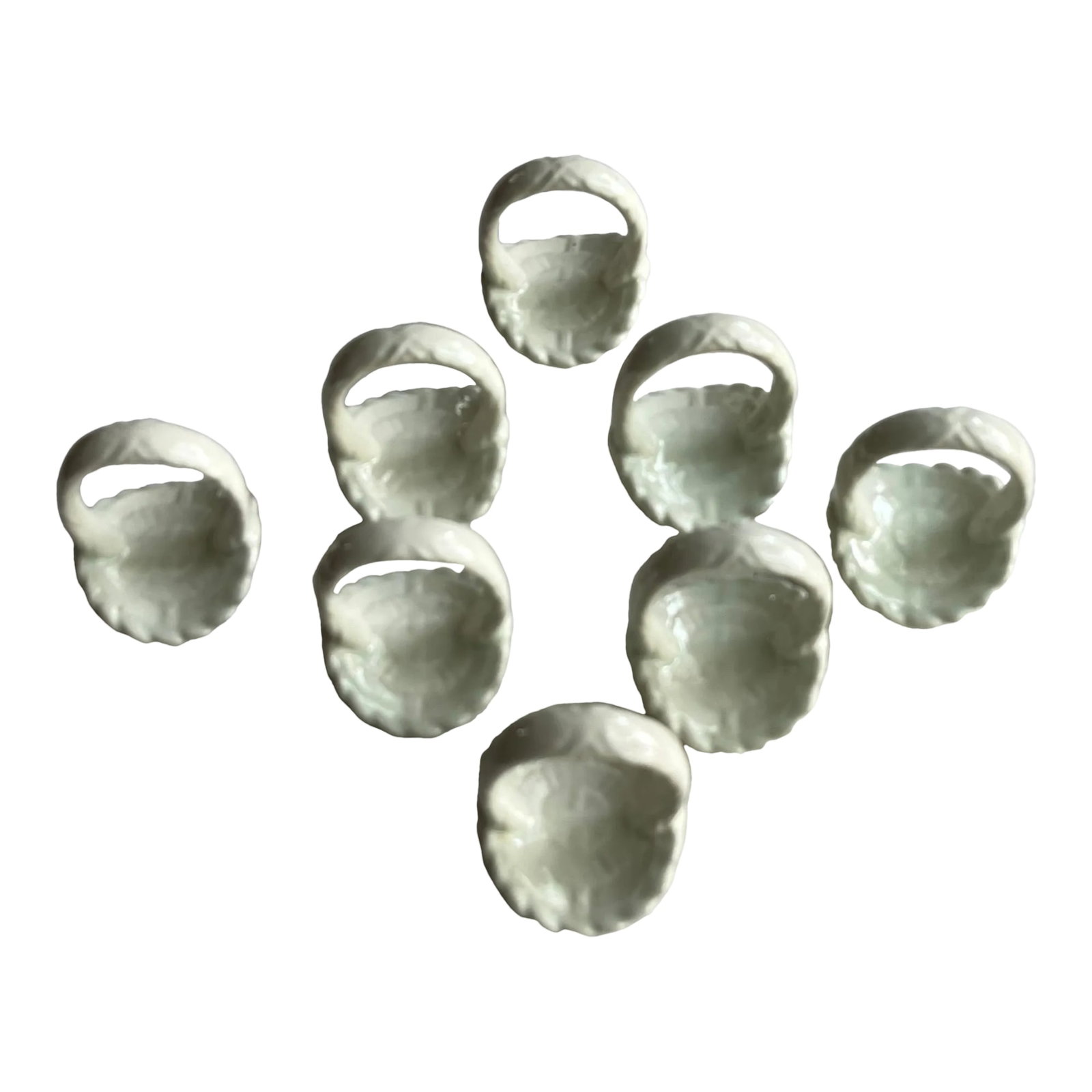 Basket Napkin Rings (1 of 8)