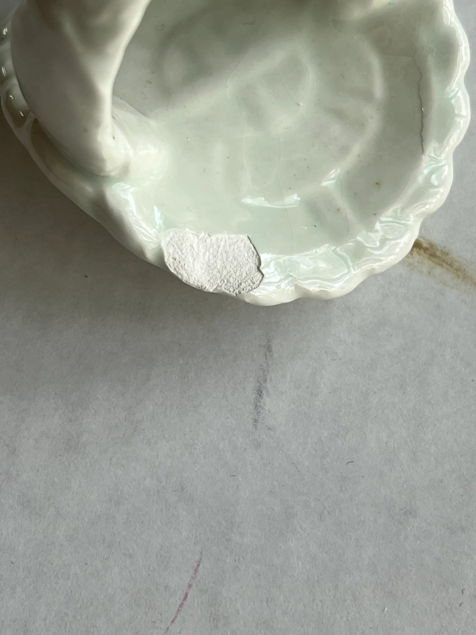 Basket Napkin Rings - 8