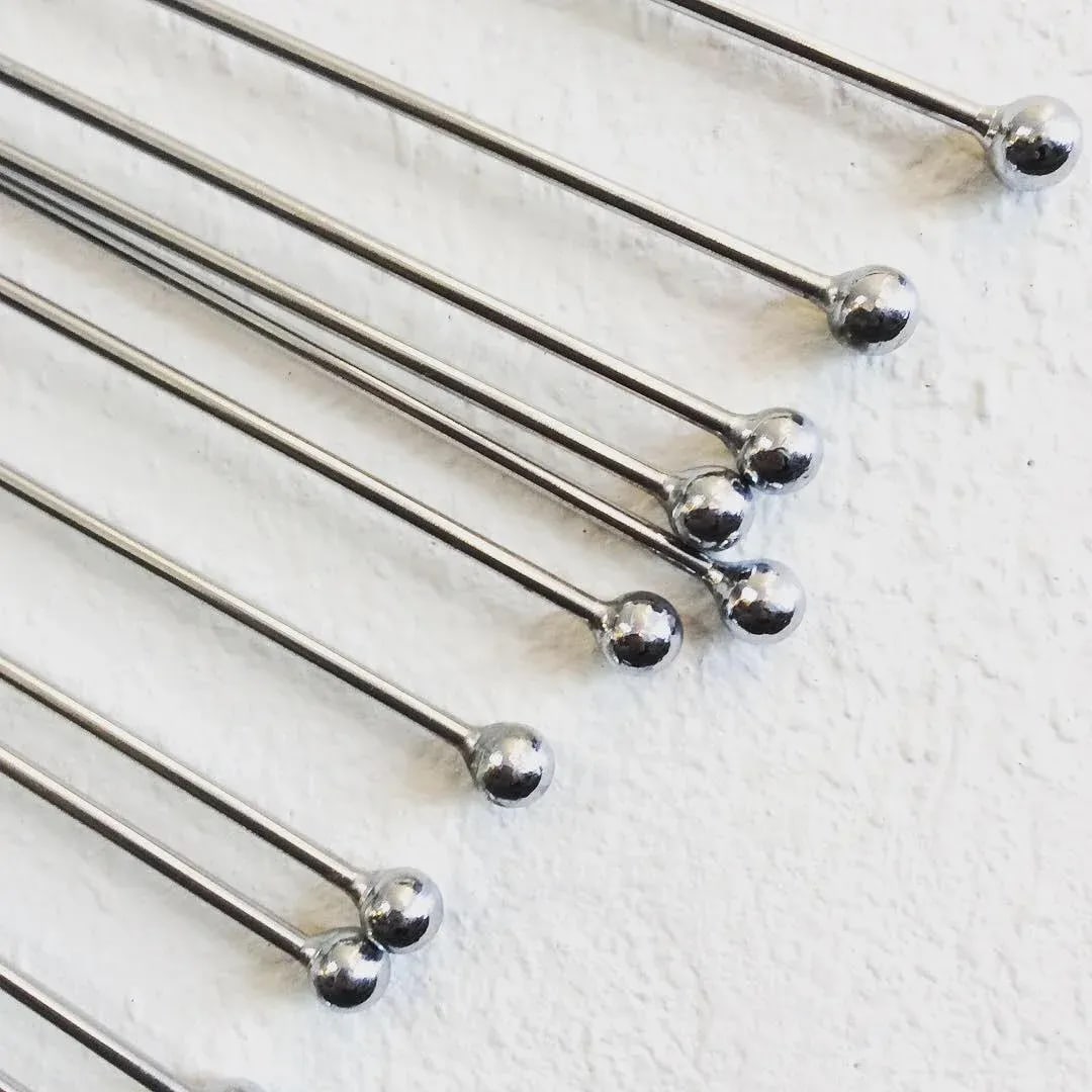 Curtis Jere Swirl Chrome Wall Sculpture - Mid-Century Modern - 6