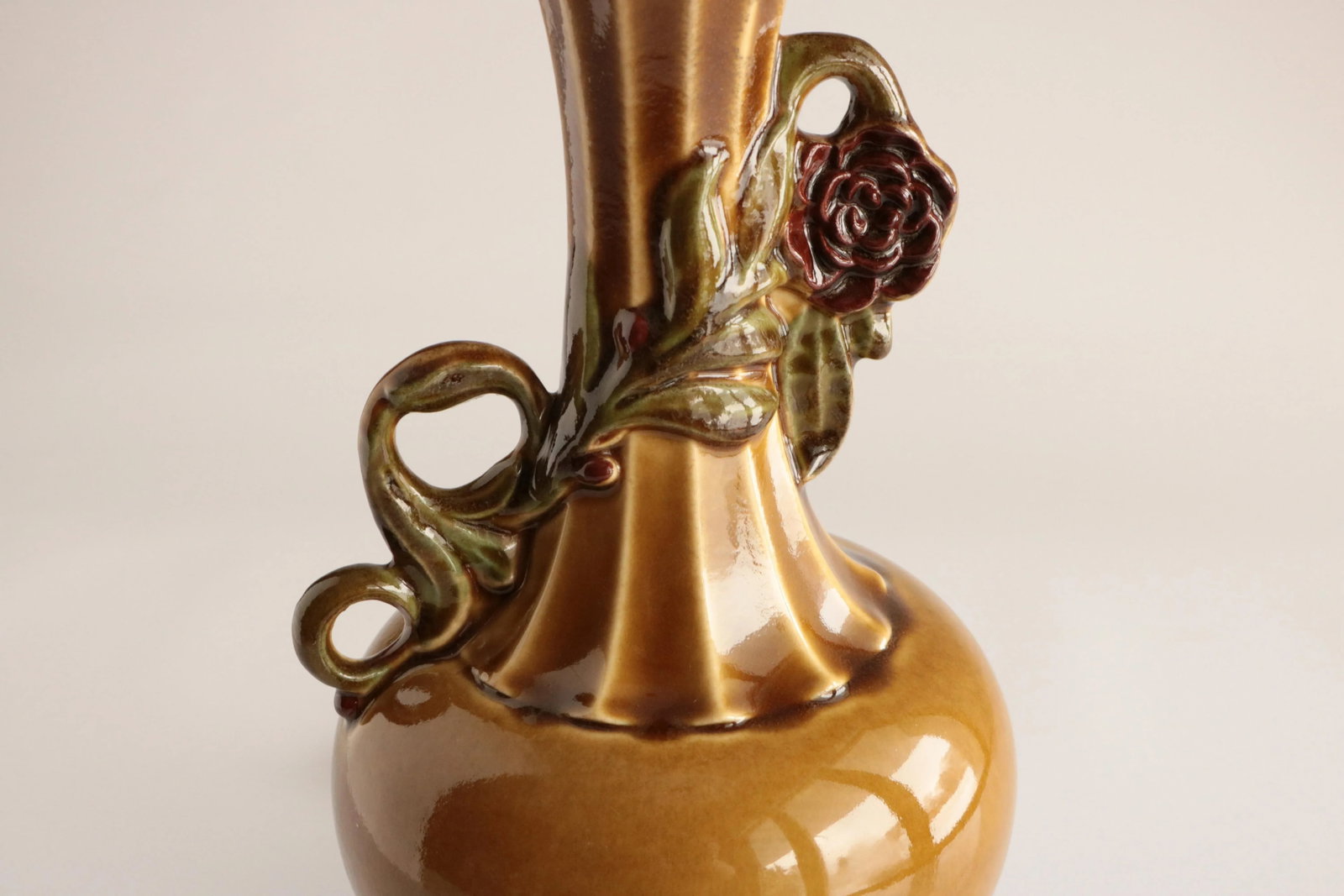 1940s Chinoiserie Table Lamps - a Pair - 4
