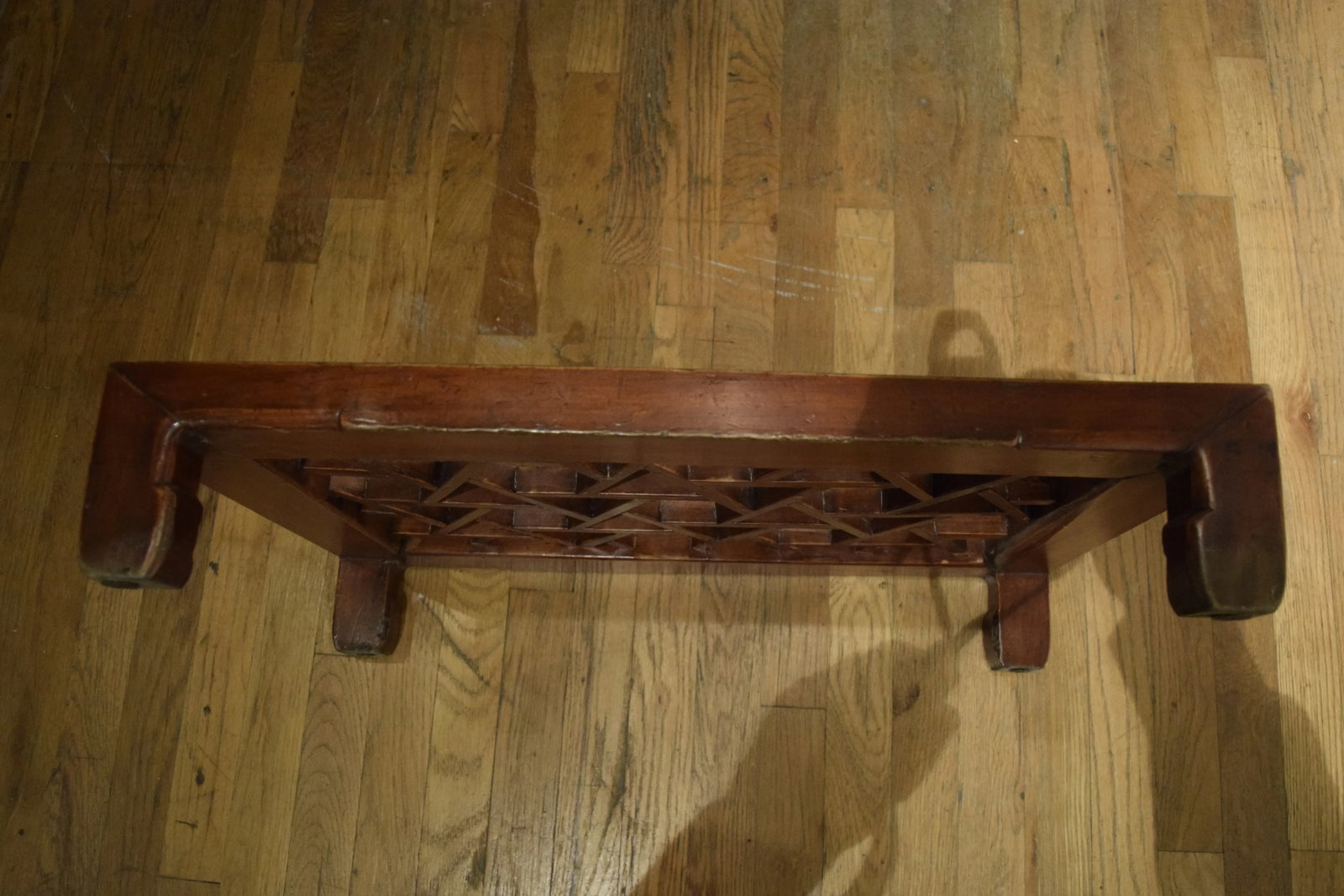 2000s Chinese Fret Panel - 2