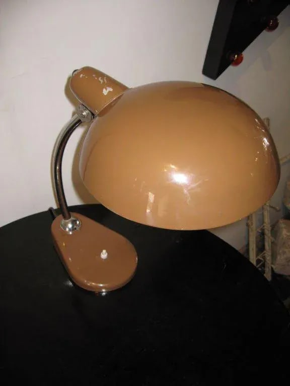 German Desk Lamp After Cristian Del - 2