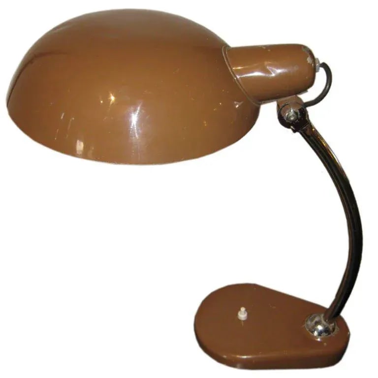 German Desk Lamp After Cristian Del - 5