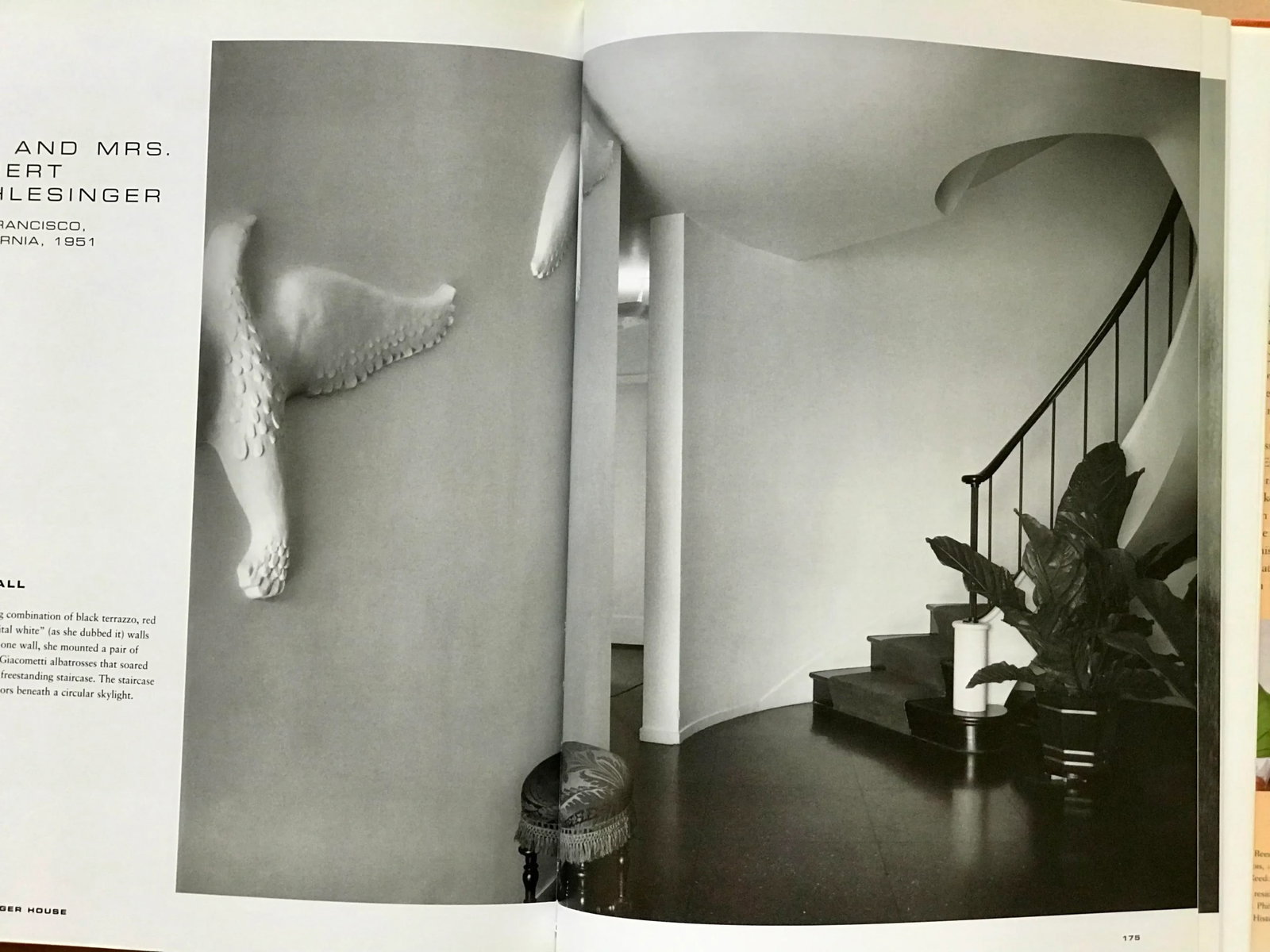 2005 Frances Elkins Interior Design Book - 9