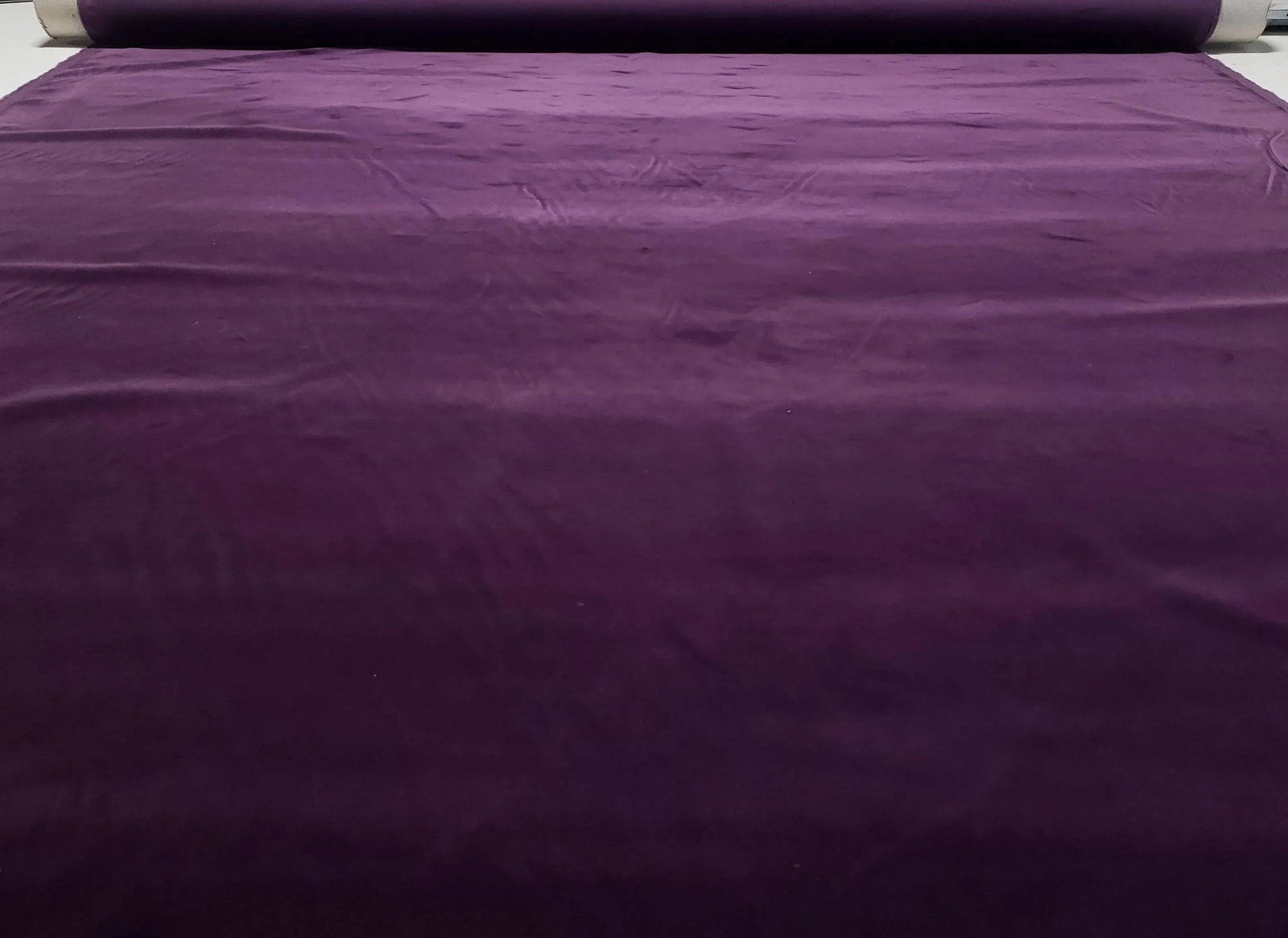 Dedar- Adamo & Eva Velvet Fabric- 3 Yards - 2