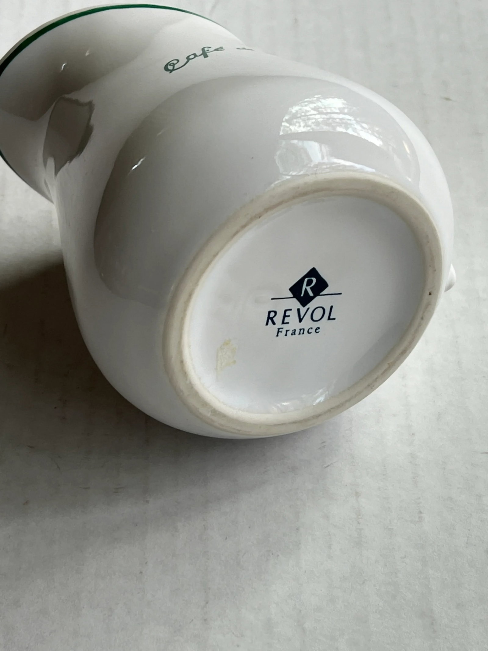 Cafe De Flore Revol Small Pitcher - 2