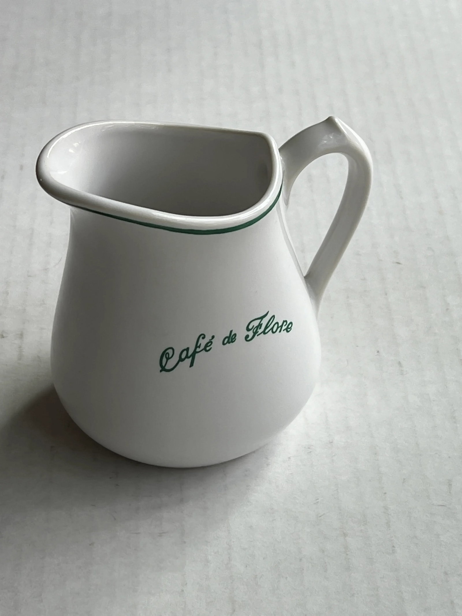 Cafe De Flore Revol Small Pitcher - 3
