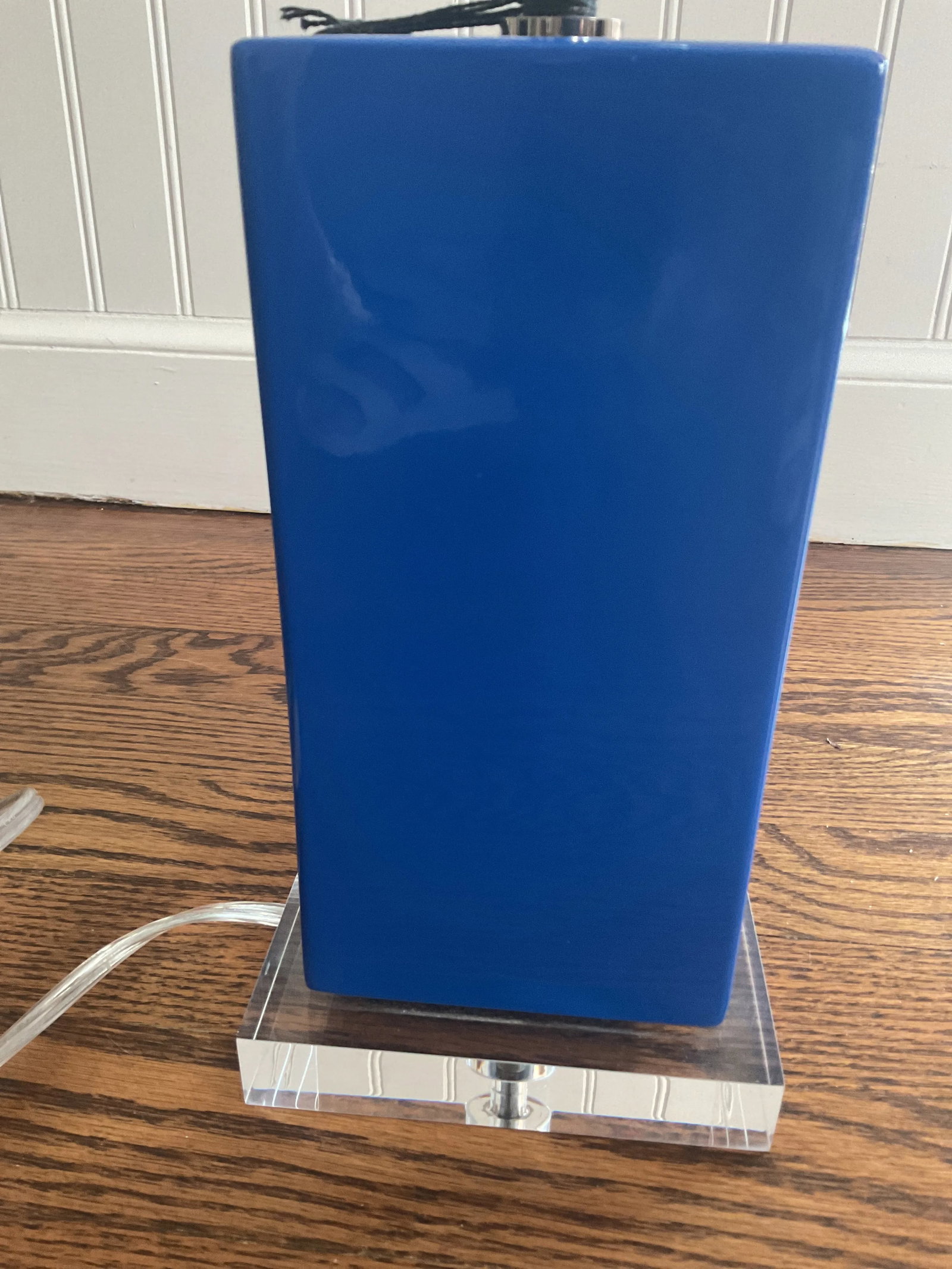 Darby Table Lamp by Serena and Lily - 8