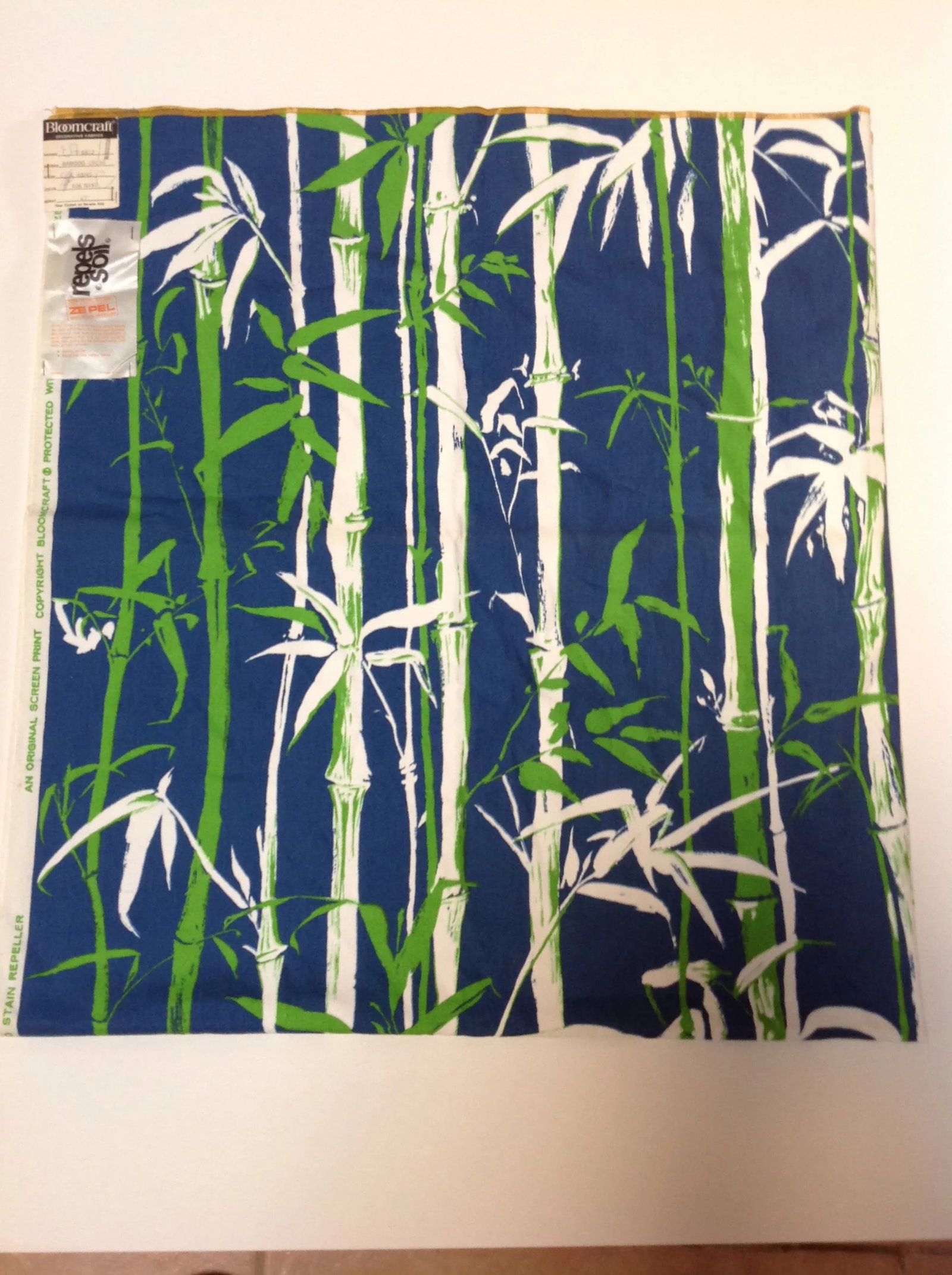 Boho Chic Fabric by Bloomcraft - 2