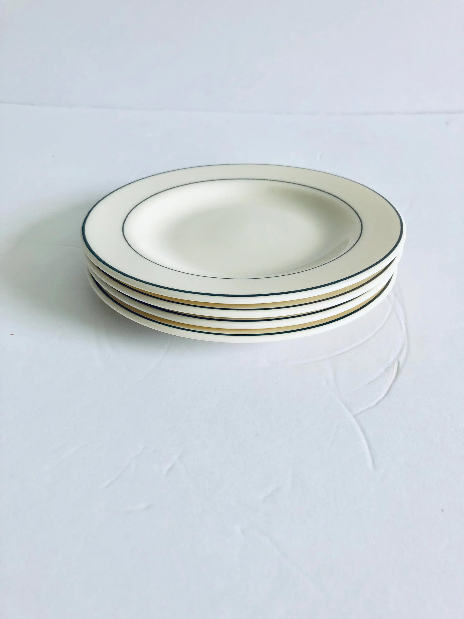 Modern Arcopal France Gastronomie Dessert/ Bread Plates 4 - 3