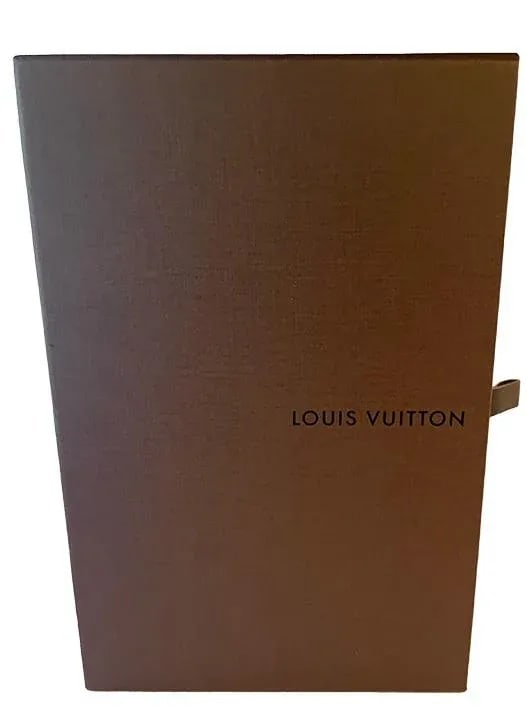 Louis Vuitton Discontinued Boxed Playing Card Decks - Set of Three - 2
