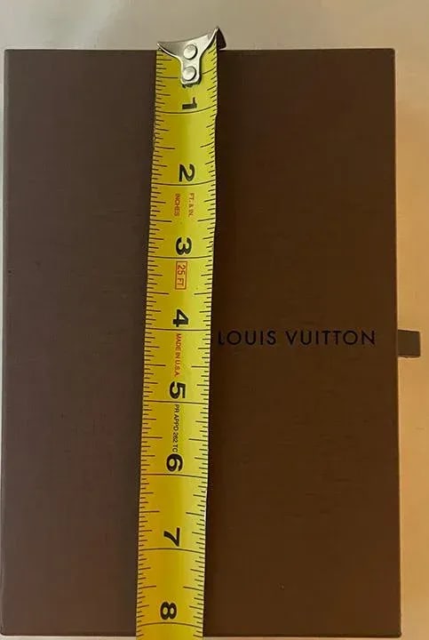 Louis Vuitton Discontinued Boxed Playing Card Decks - Set of Three - 8