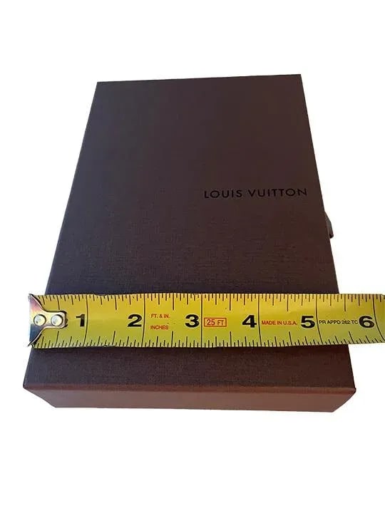 Louis Vuitton Discontinued Boxed Playing Card Decks - Set of Three - 9