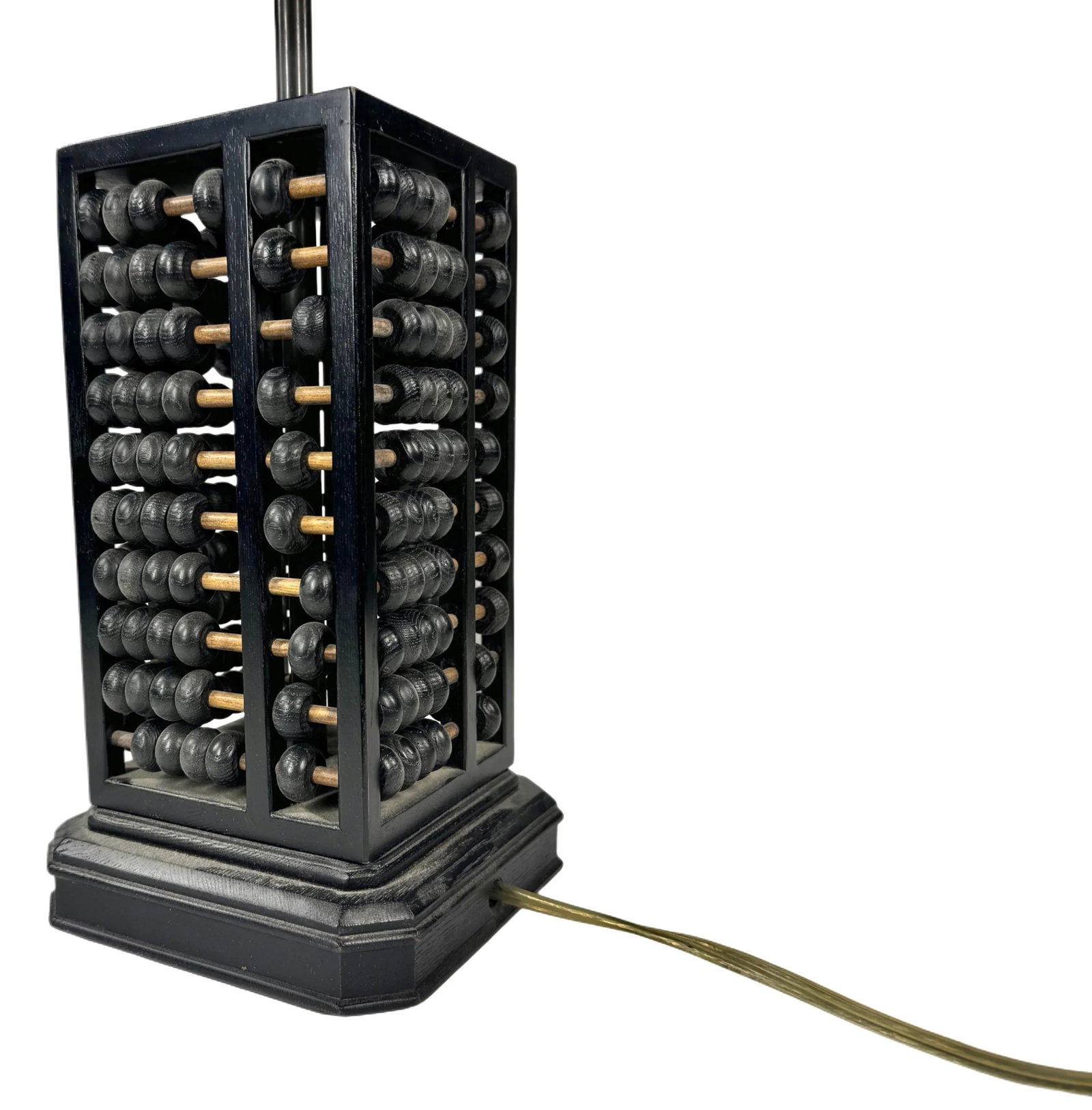 Visual Comfort Abacus Lamp - 2
