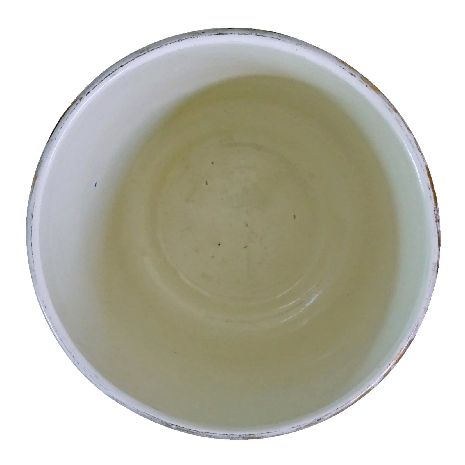 Early 20th Century Art Nouveau Orchid Cachepot - 4