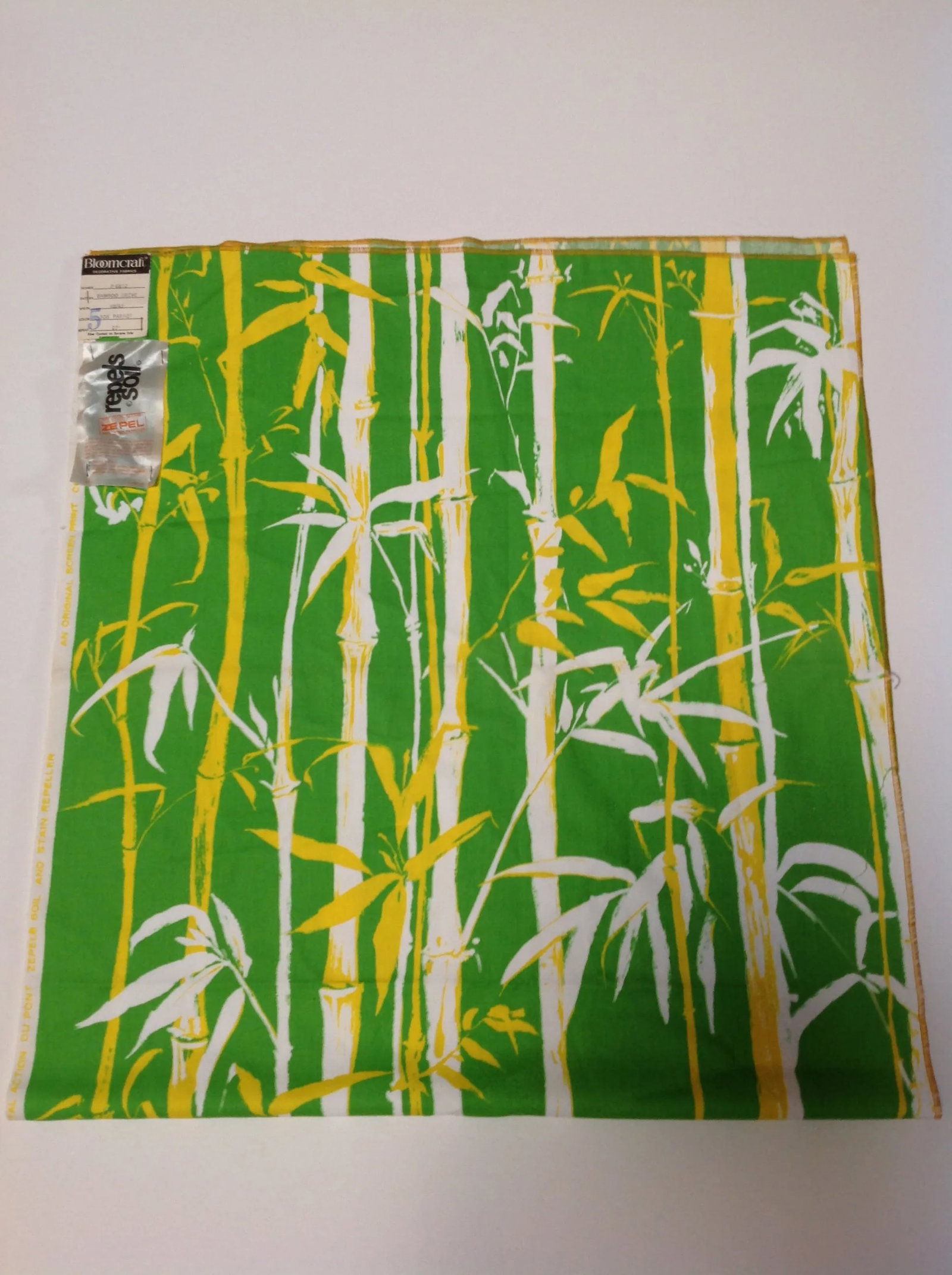 Boho Chic Bloomcraft Fabric - 2