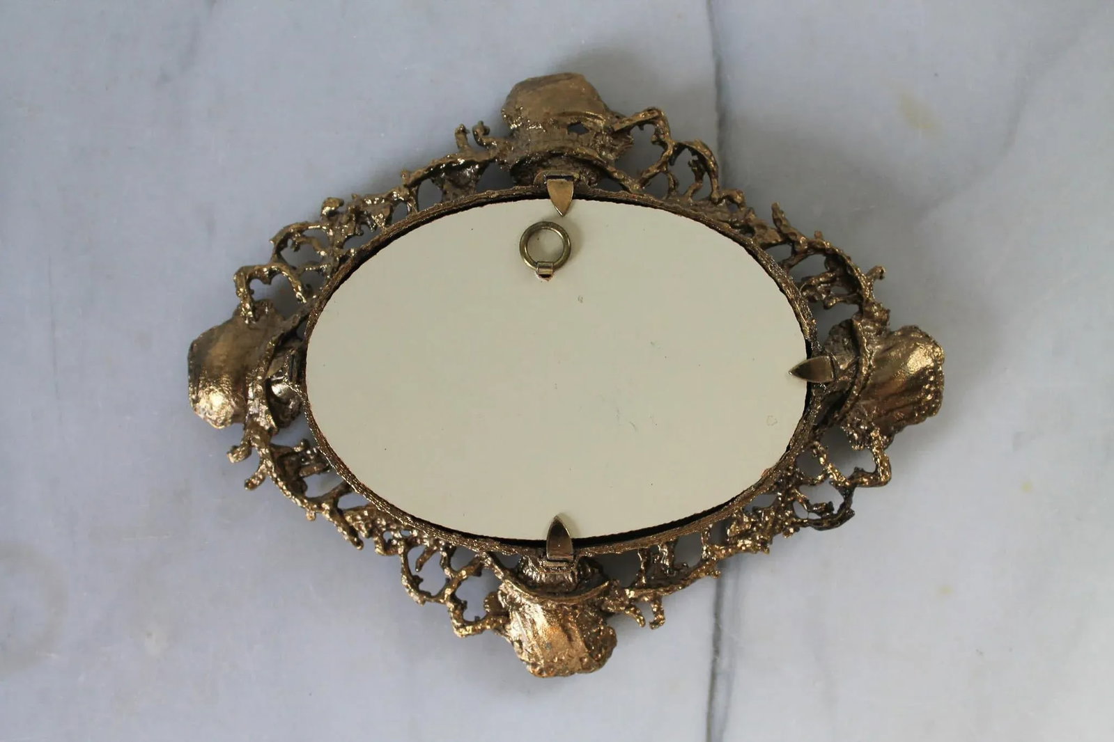 Victorian Medallion Wall Hanging - 6