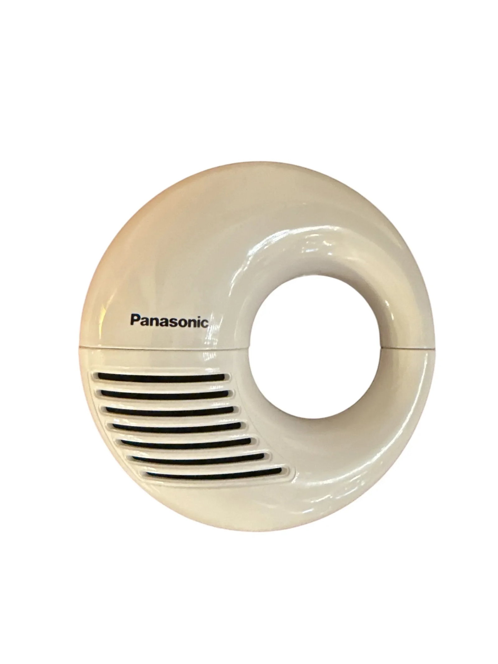1970s Panasonic Transistor Radio R72 - 4