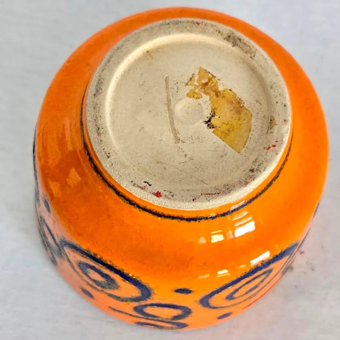 Mid 20th Century Ceramic Planter - 10
