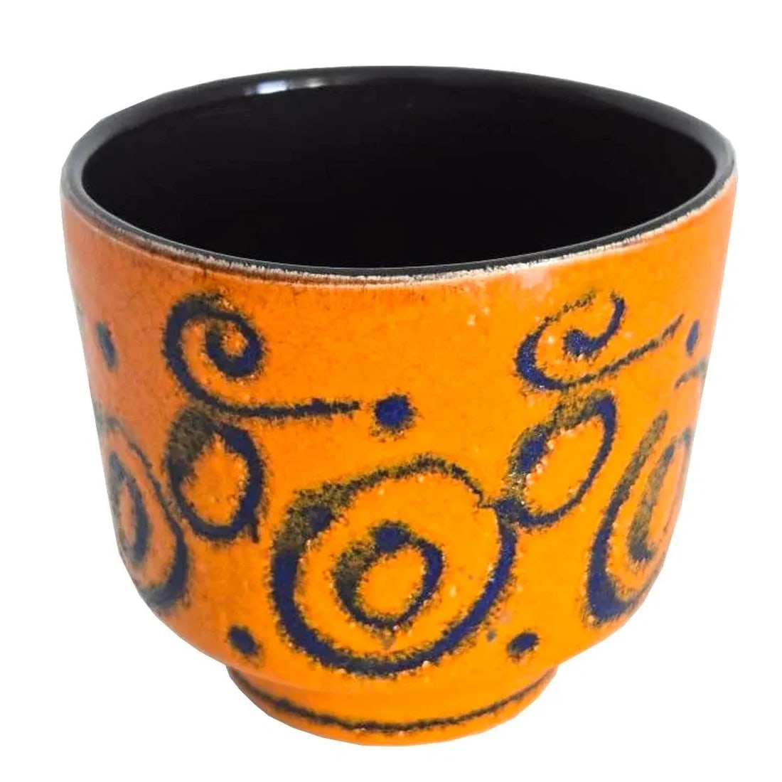Mid 20th Century Ceramic Planter - 2