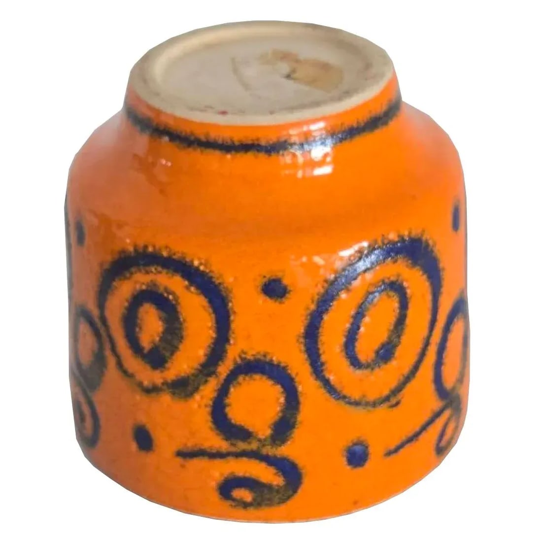 Mid 20th Century Ceramic Planter - 4