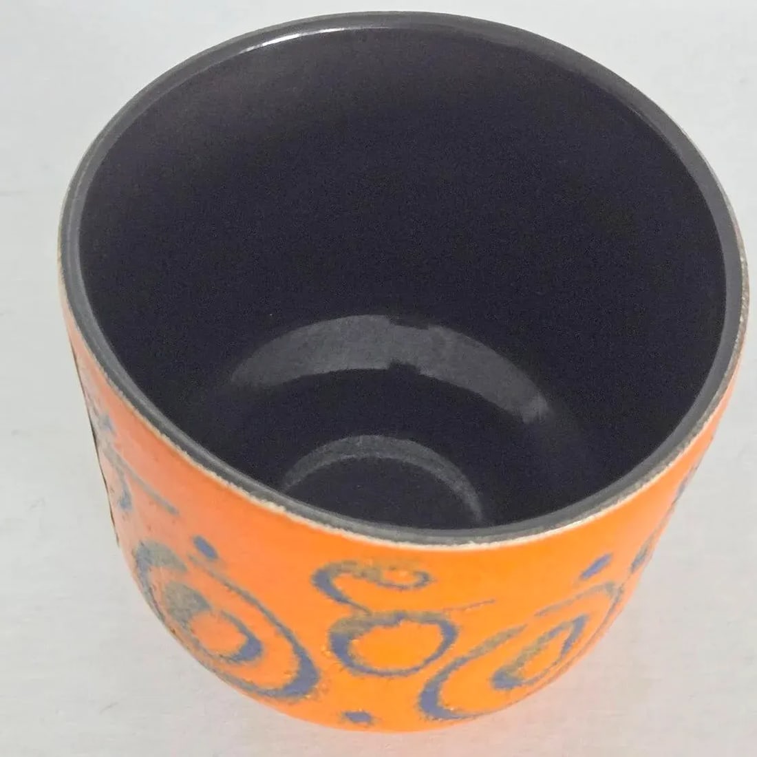 Mid 20th Century Ceramic Planter - 6