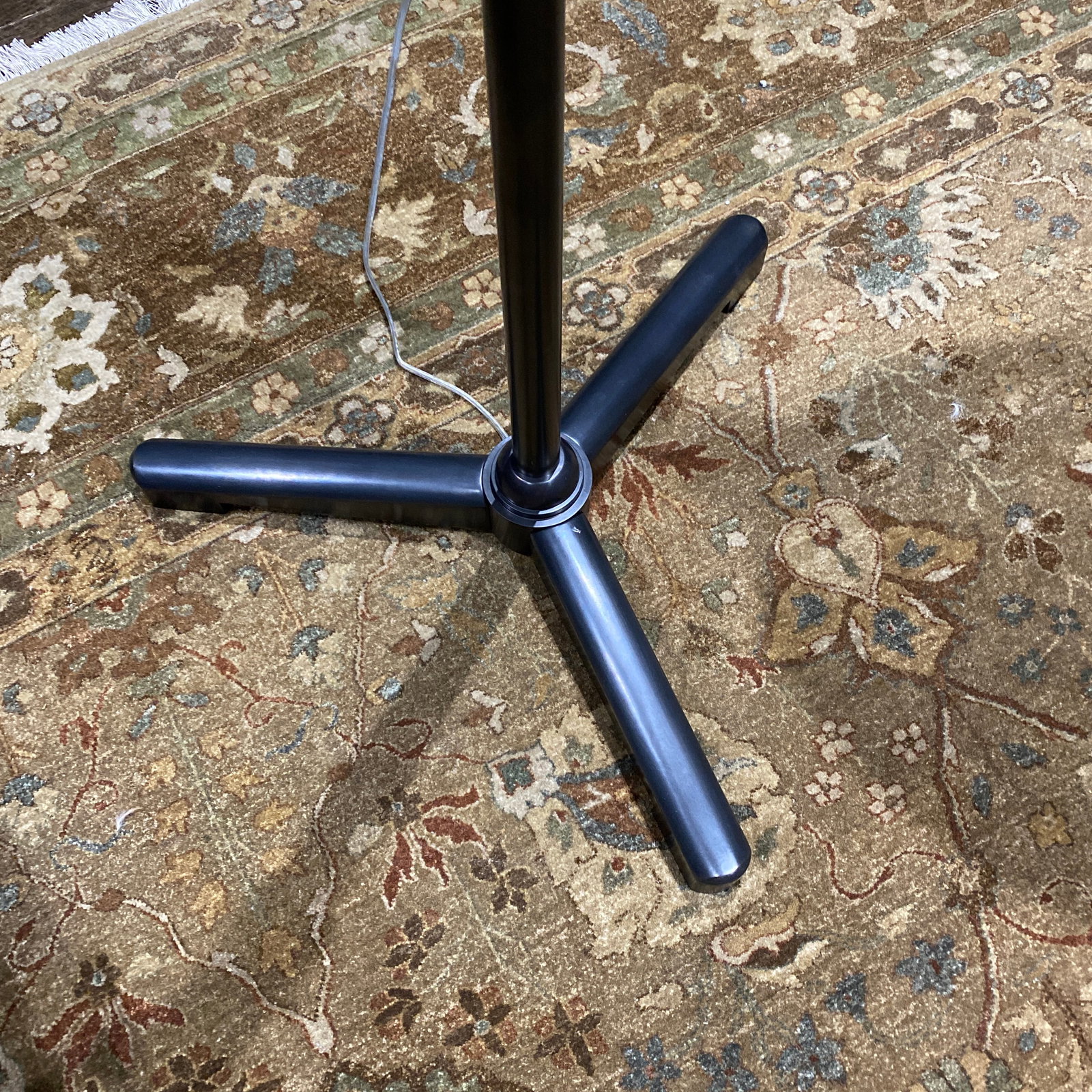 Thomas O'Brien Studio Pivoting Task Floor Lamp - 5