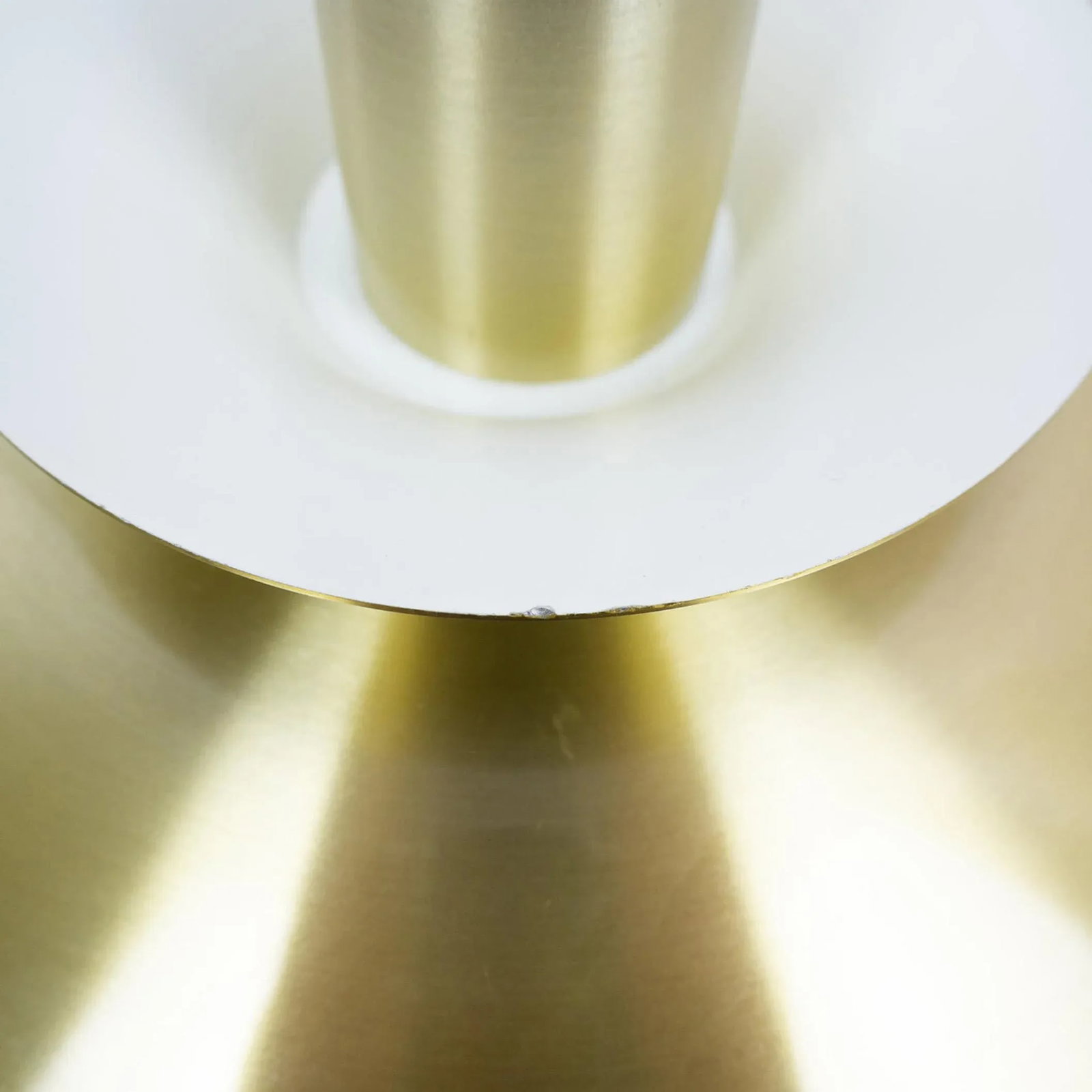 Danish Vintage Pendant Lamp Alexia by Jeka, Denmark, 1980s - 3