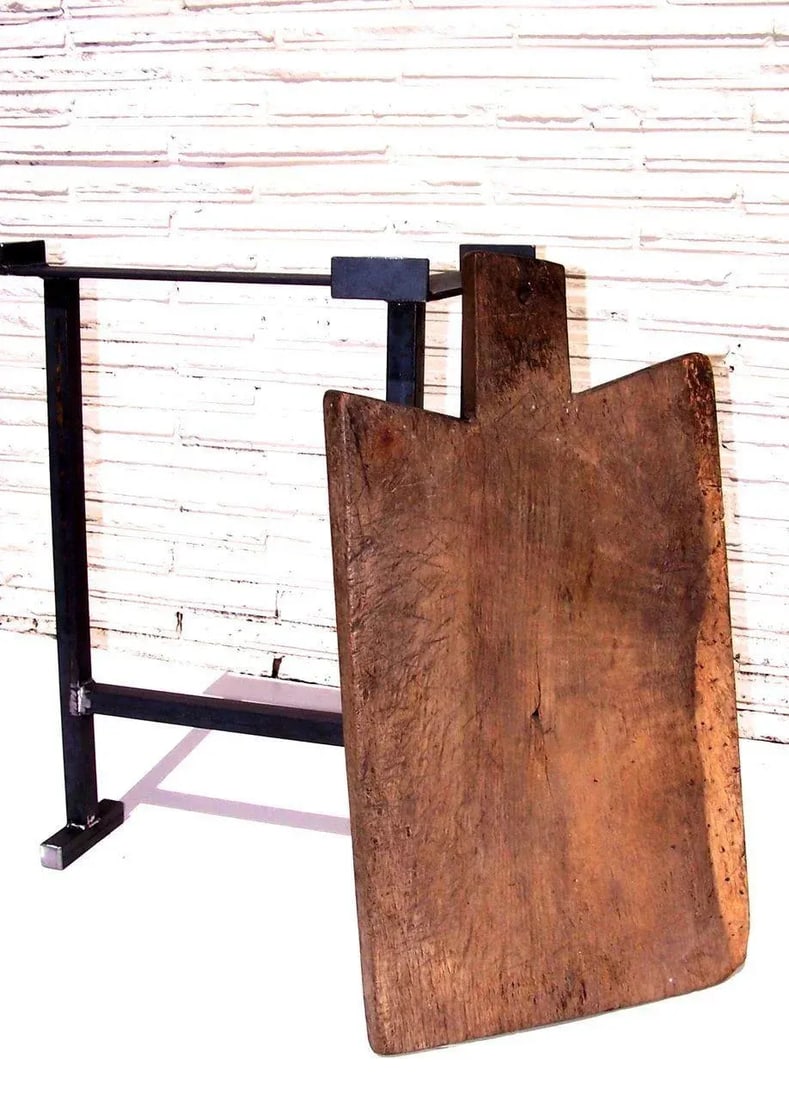 French Cutting Board "Plache" - 2