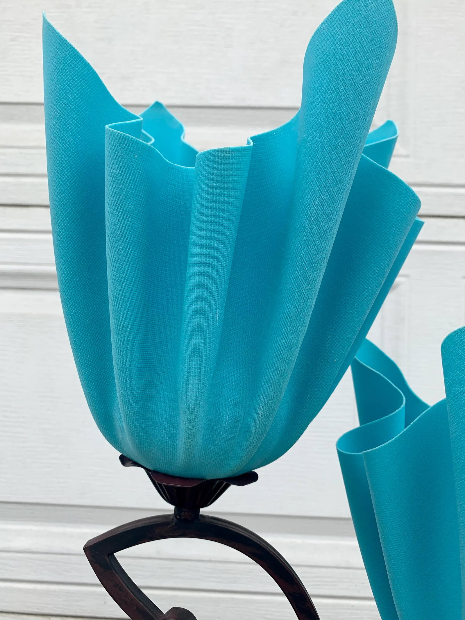 Handkerchief Twin Lamp - 2