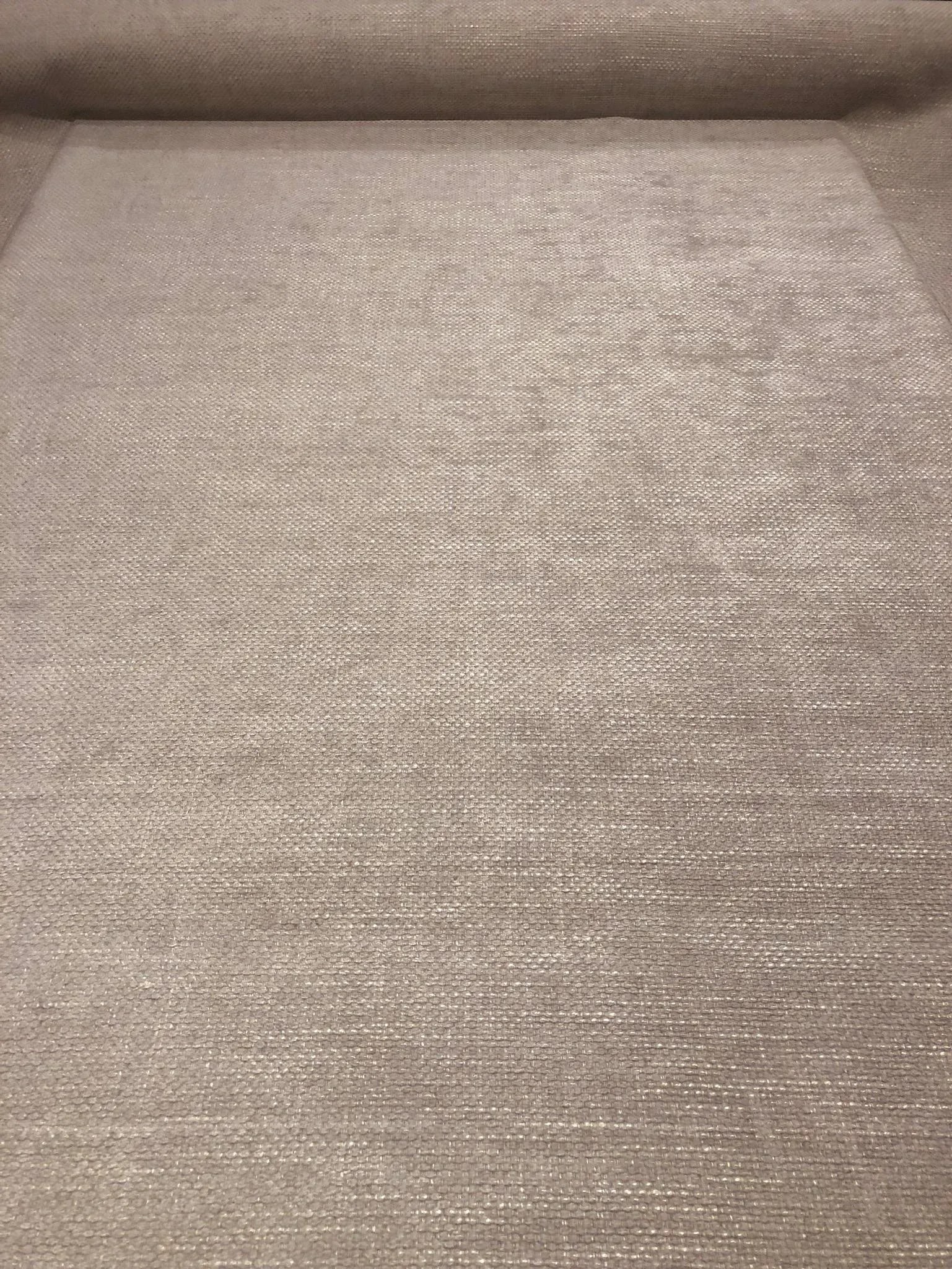 Kravet Smart Stratford Dove Multipurpose Tweed Fabric - 9 1/2 Yards - 5