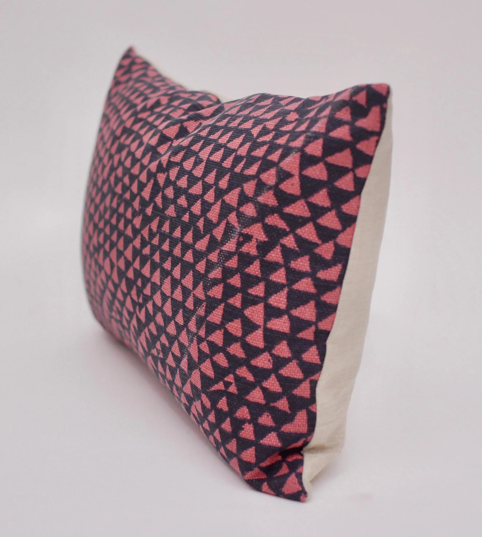 TylerGraphic "Parthia" Hand Blocked Pillow - 2