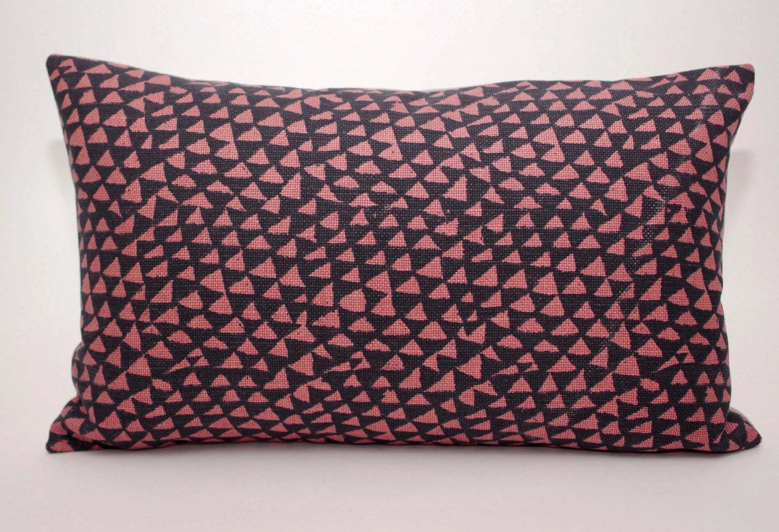 TylerGraphic "Parthia" Hand Blocked Pillow - 5