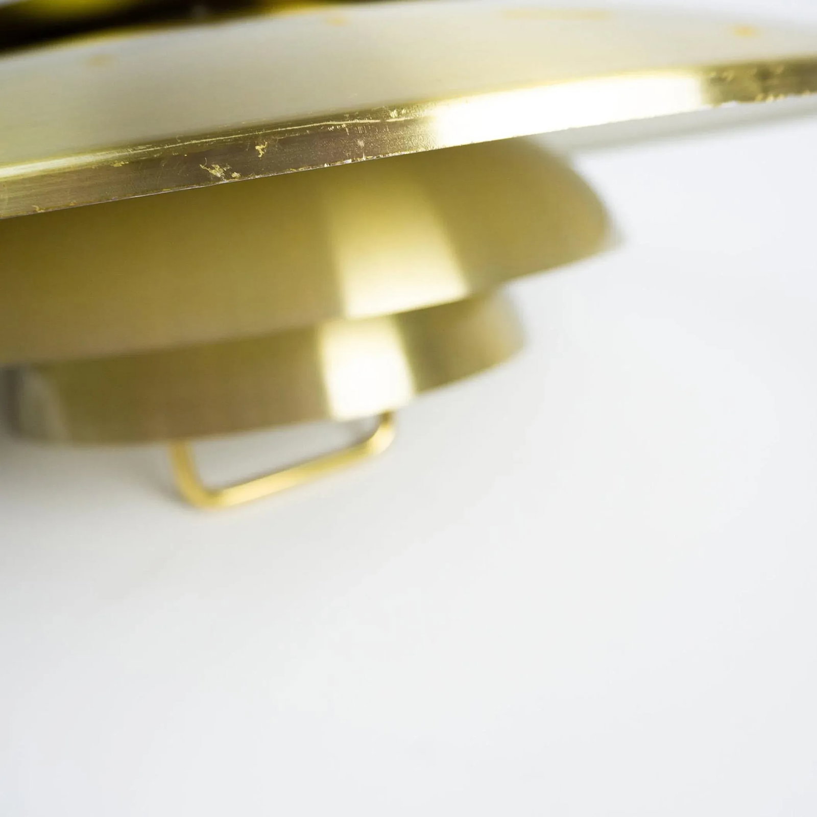 Danish Vintage Pendant Lamp Jeka, 1980s - 10
