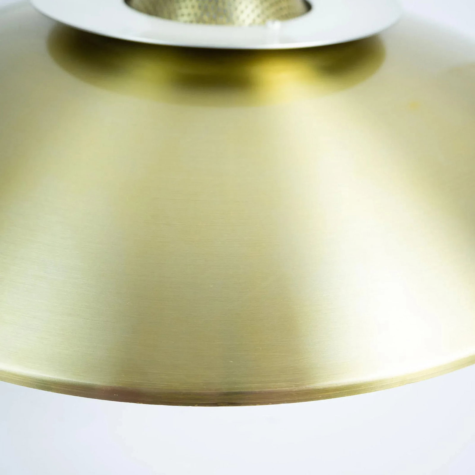 Danish Vintage Pendant Lamp Jeka, 1980s - 8