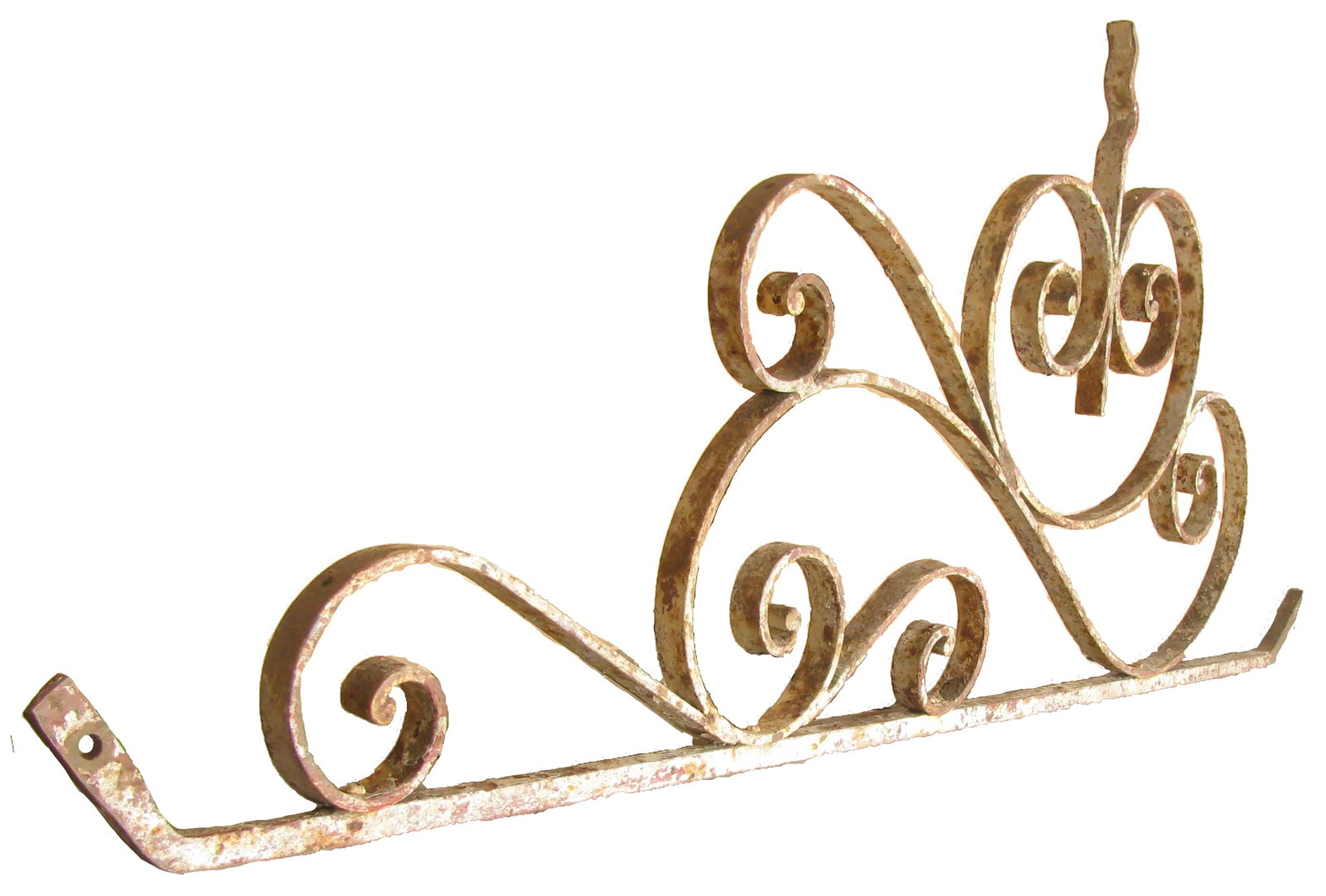 19th C. French Architectural Element - 2