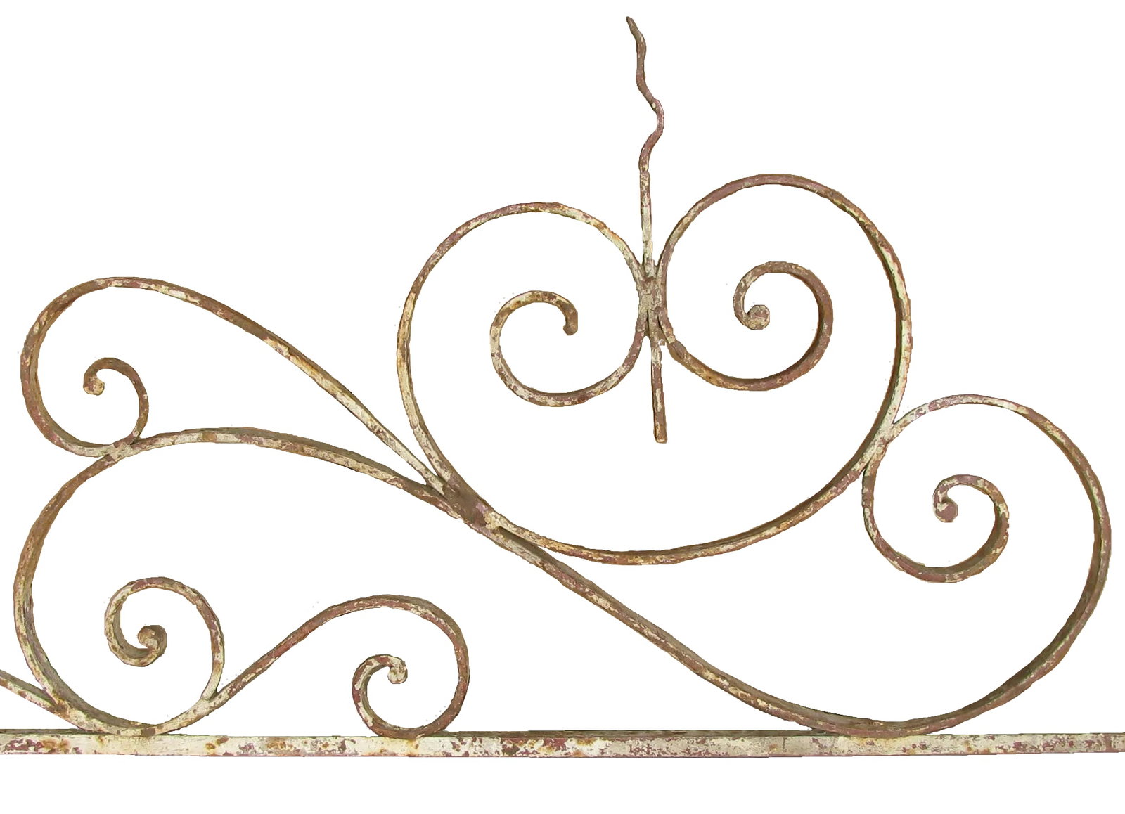 19th C. French Architectural Element - 3