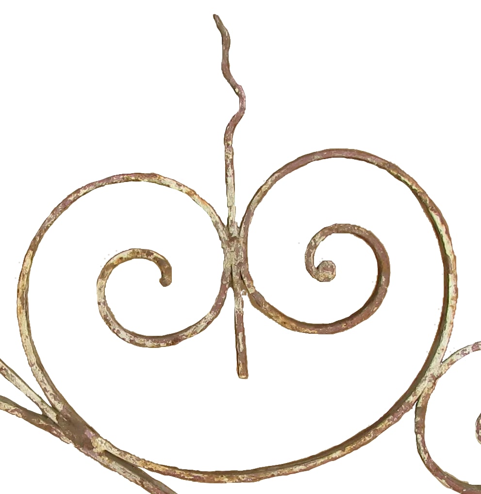 19th C. French Architectural Element - 4