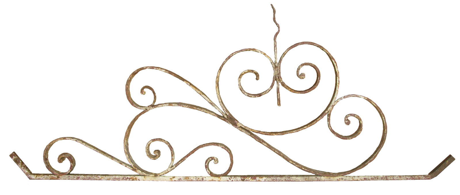 19th C. French Architectural Element - 5