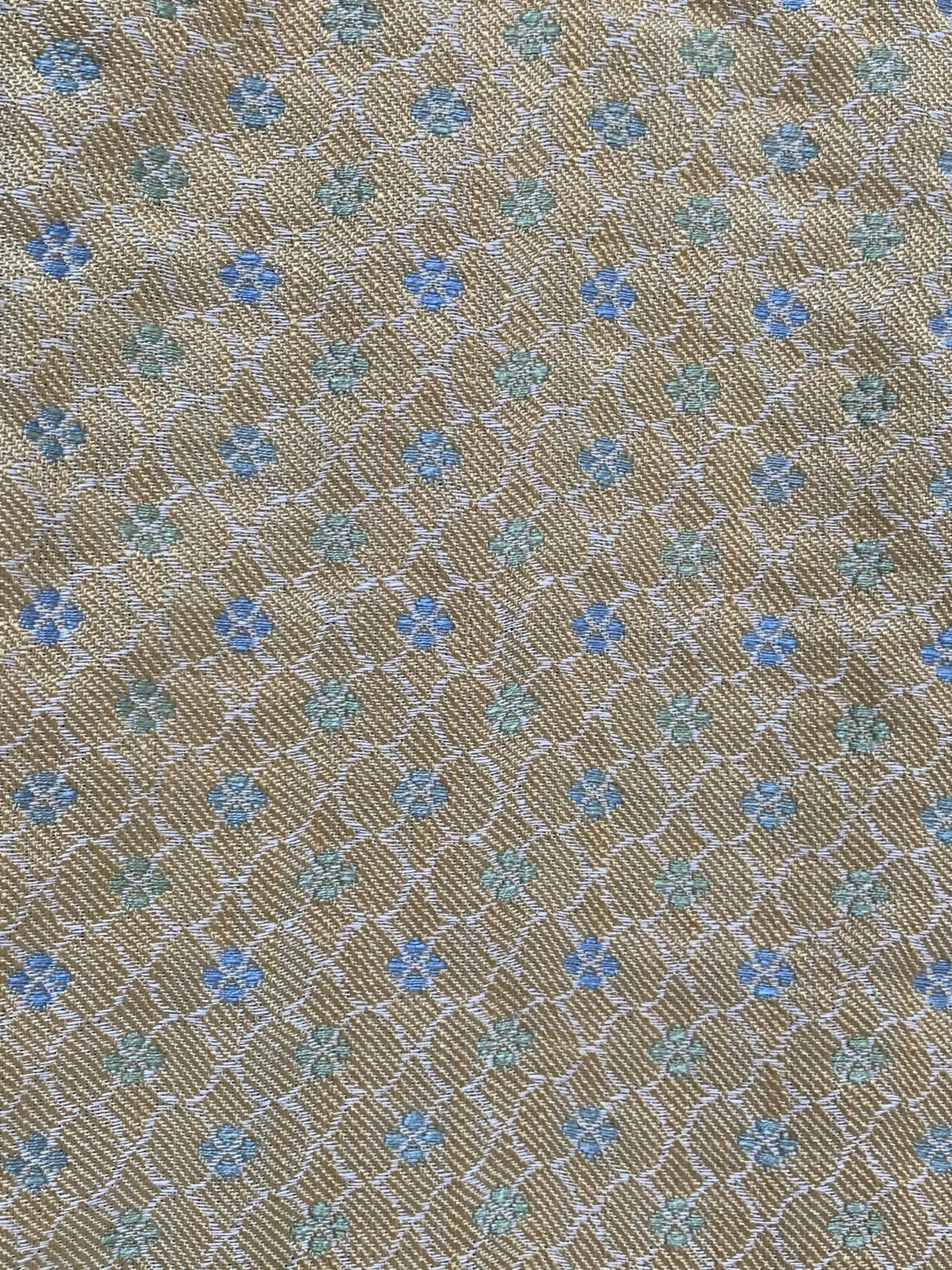 Scalamandre Small Scale Woven Fabric - 2