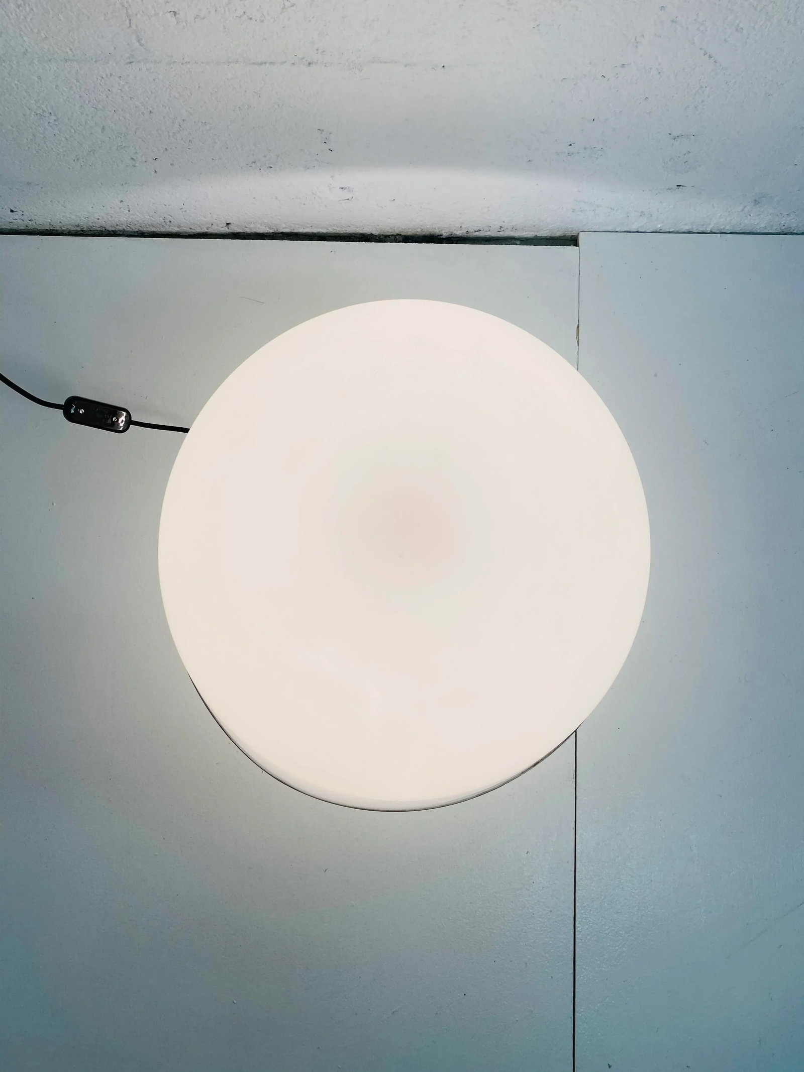 Franco Bresciani Kuala Table Lamp for Guzzini, Italy 1970s - 10