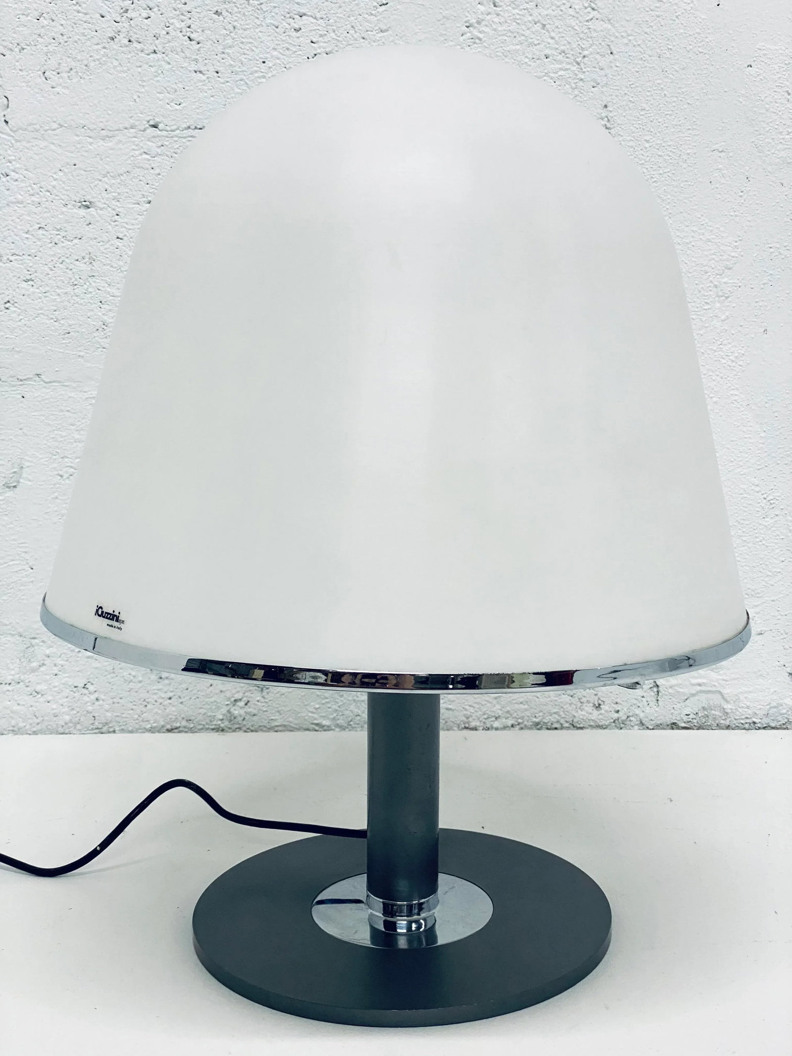 Franco Bresciani Kuala Table Lamp for Guzzini, Italy 1970s - 13