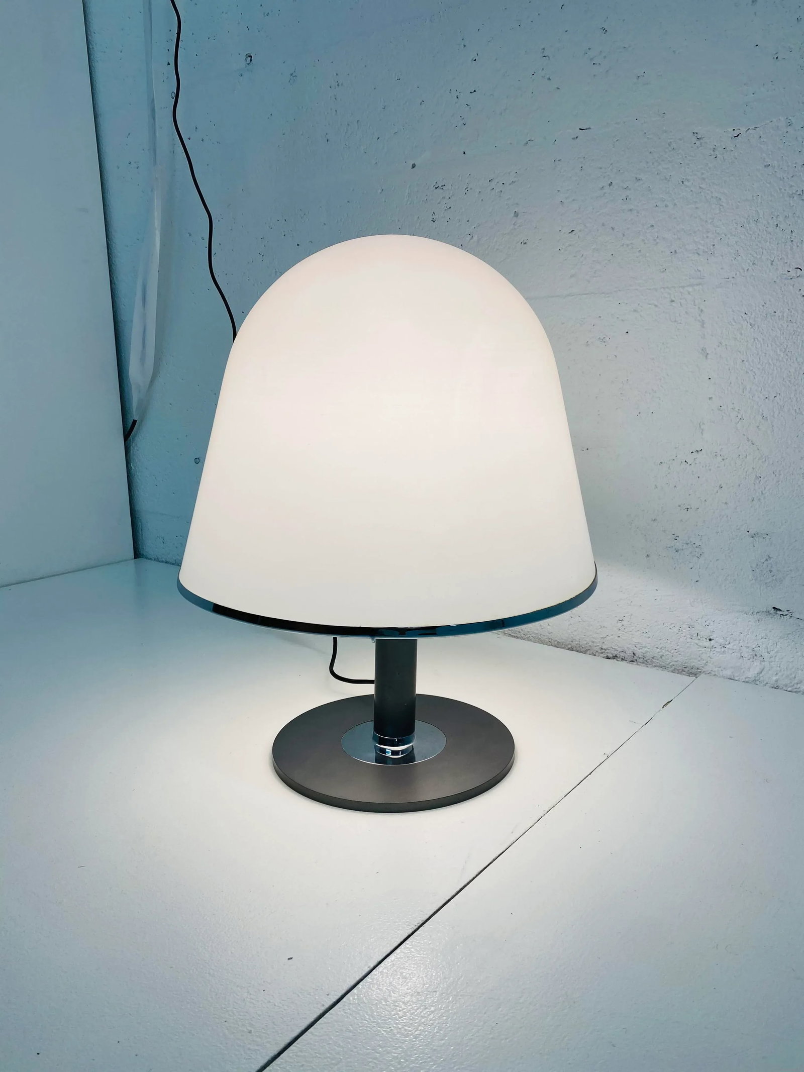 Franco Bresciani Kuala Table Lamp for Guzzini, Italy 1970s - 7