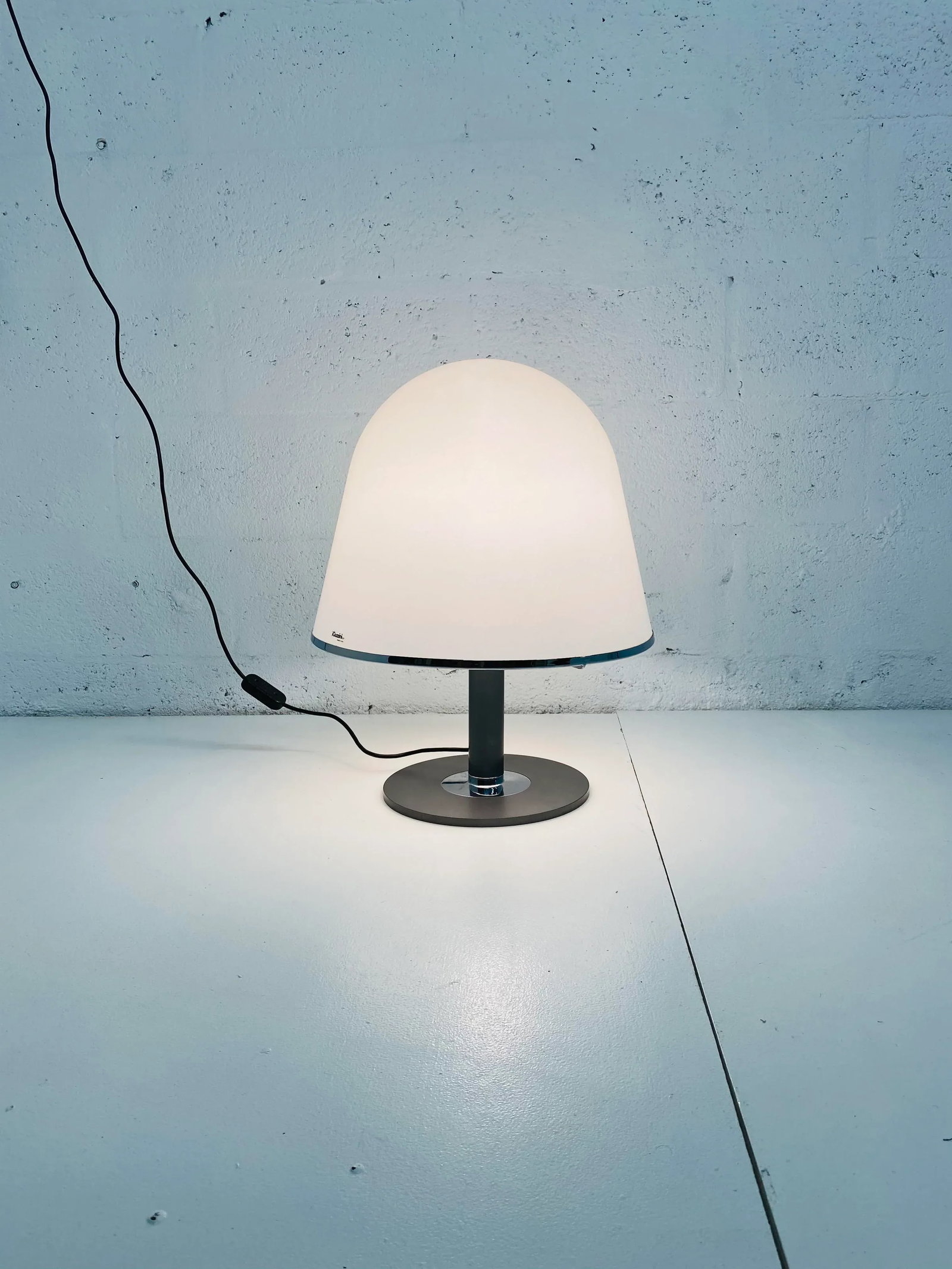 Franco Bresciani Kuala Table Lamp for Guzzini, Italy 1970s - 9