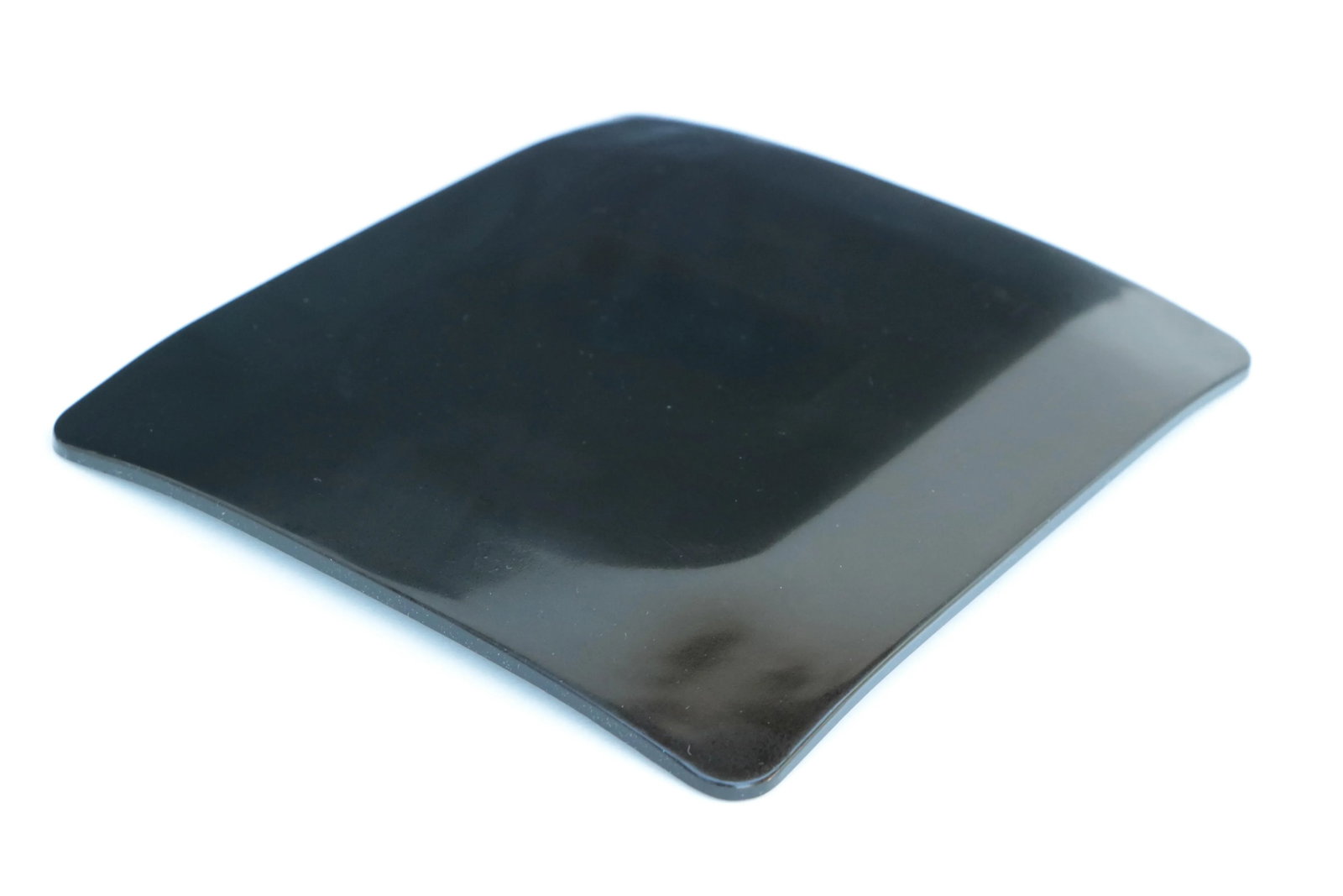 Couroc of Monterey Aquarius Zodiac Cocktail Tray - 3