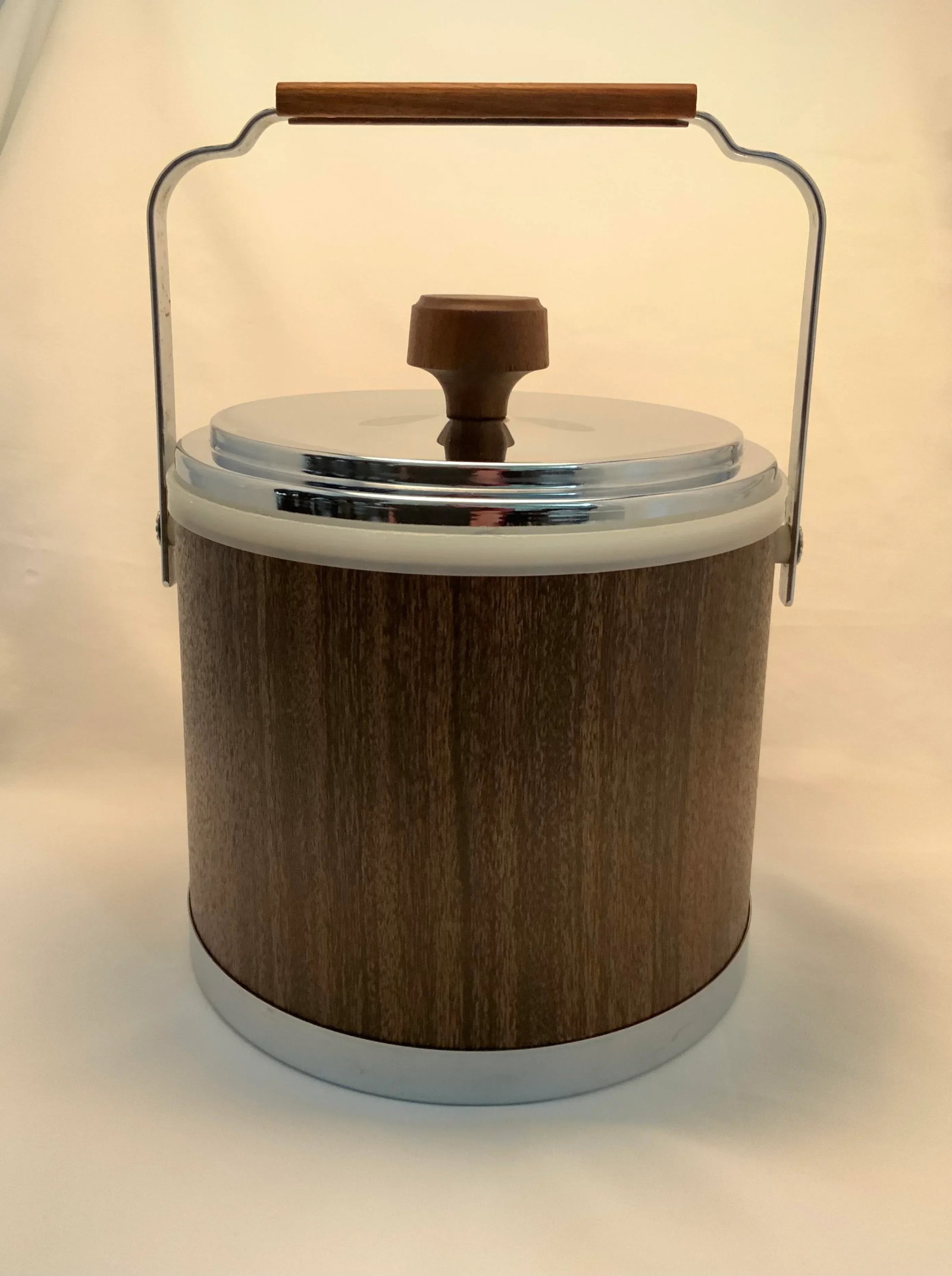 Vintage Atapco Ice Bucket - 7