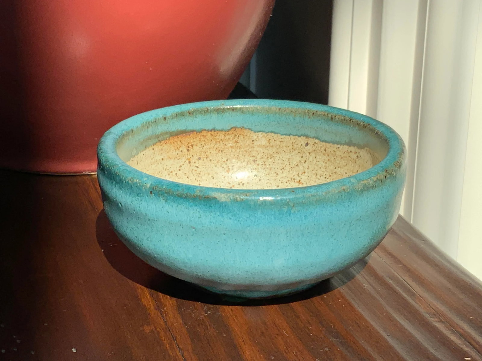 Late 20th Century Small Studio Pottery Bowl - 2