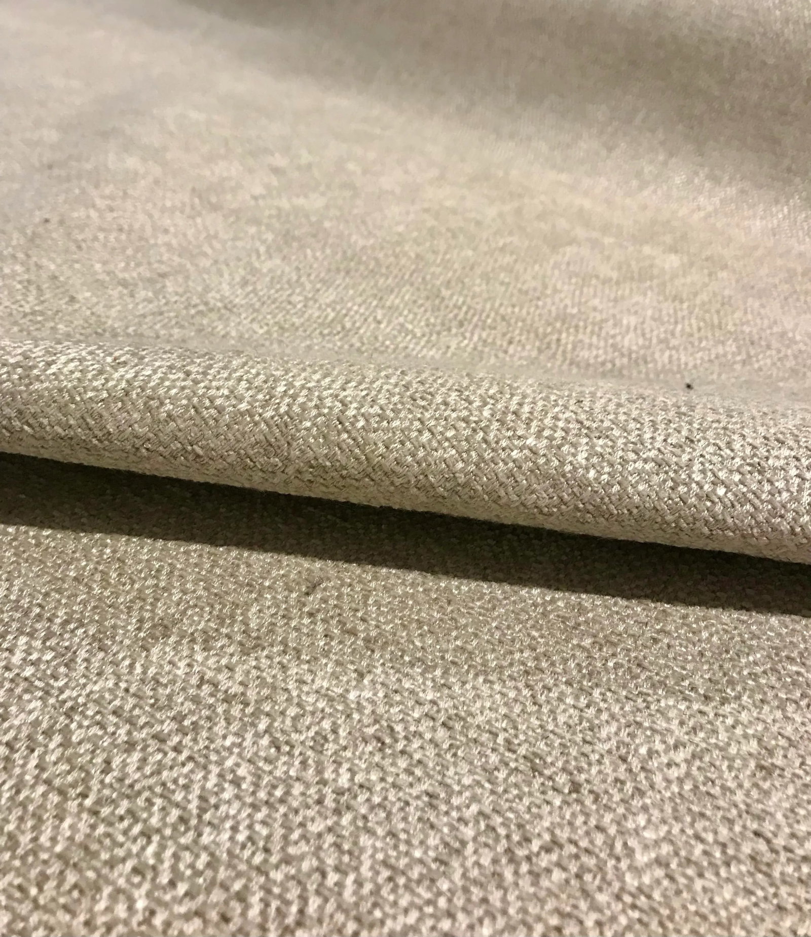 Kravet Modern Verdure Oatmeal Ed 85175- 230 Multipurpose Fabric- 4.5 Yards - 3